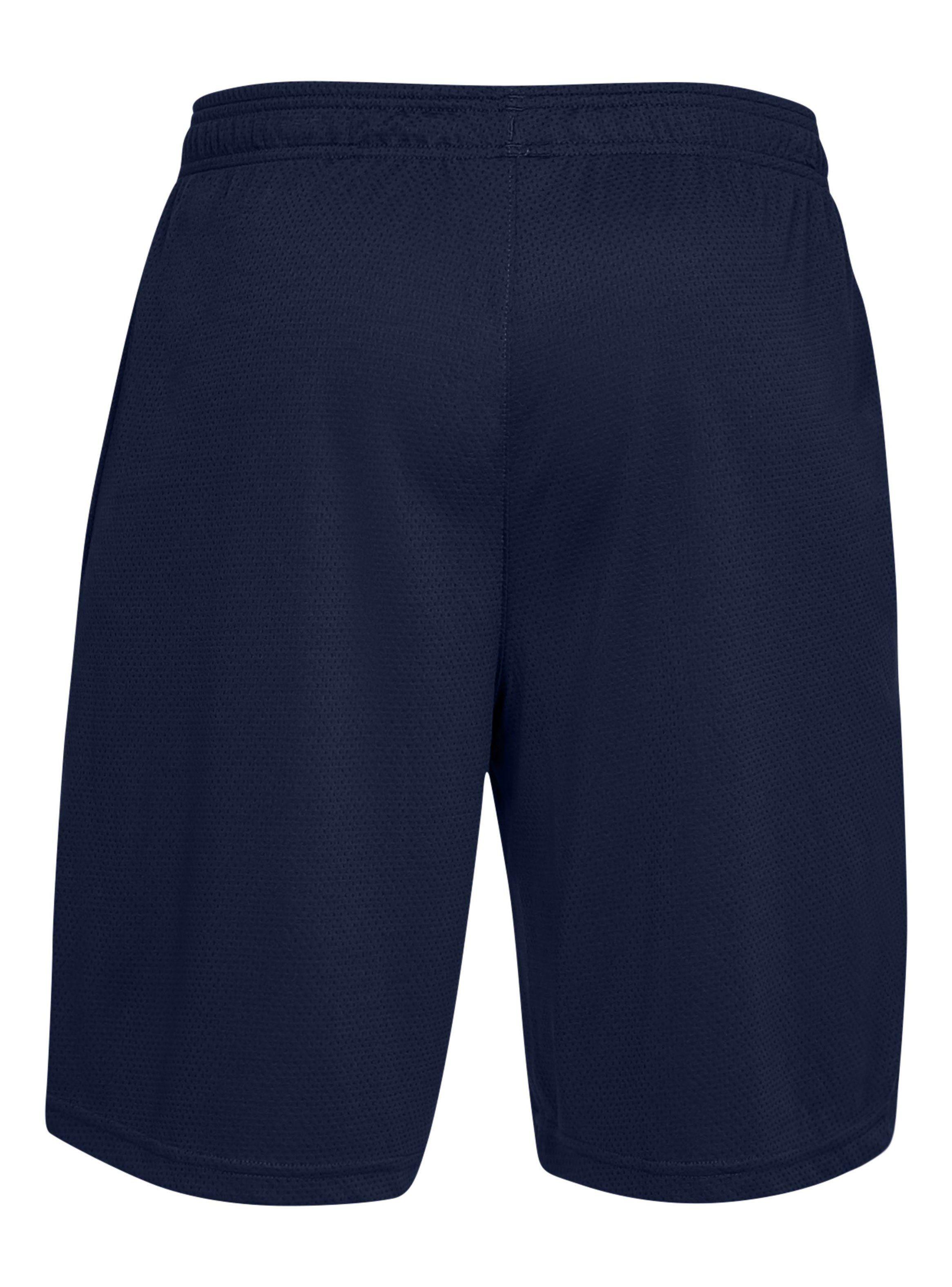 Short Tech Mesh-2