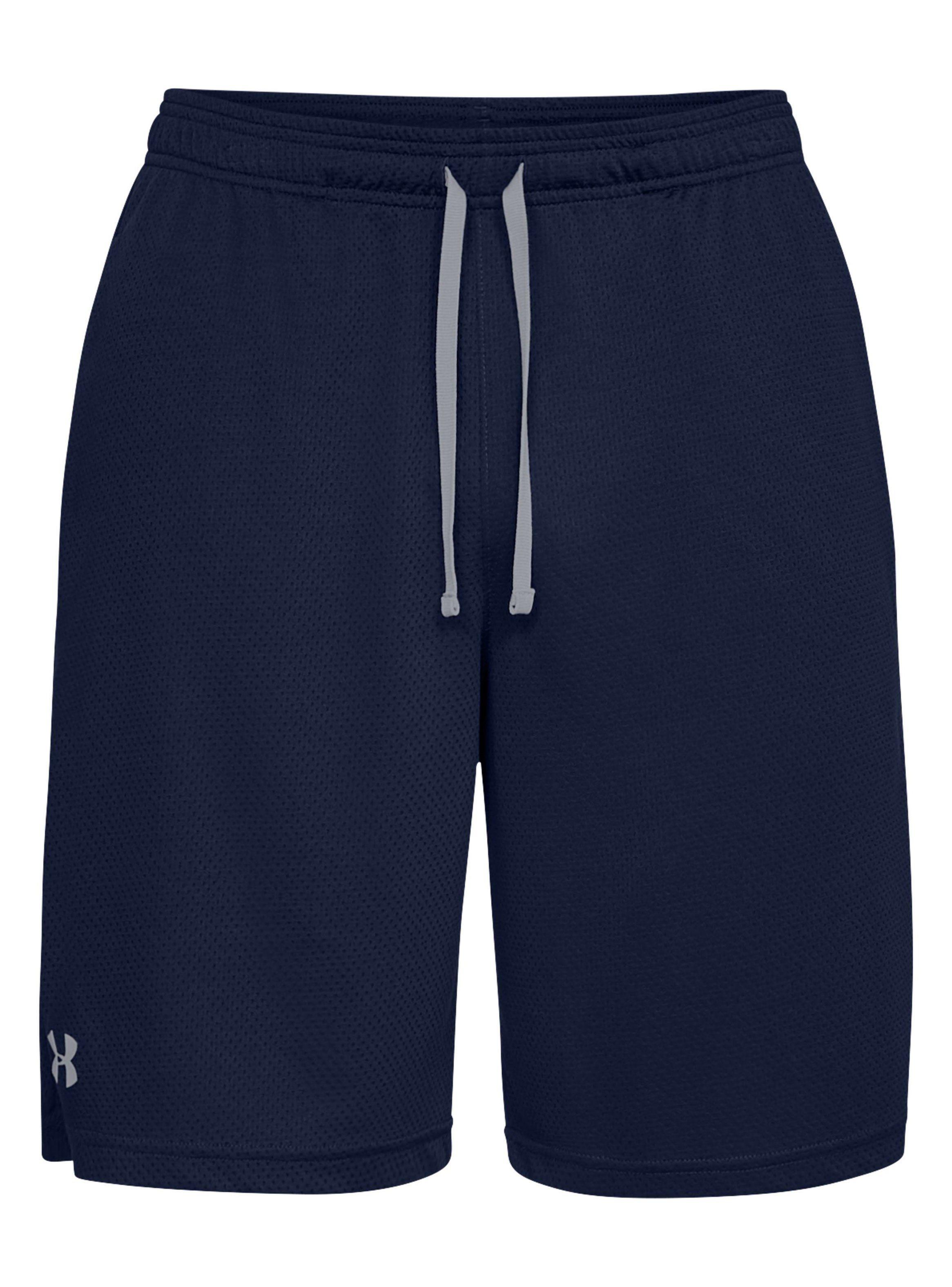 Short Tech Mesh-1