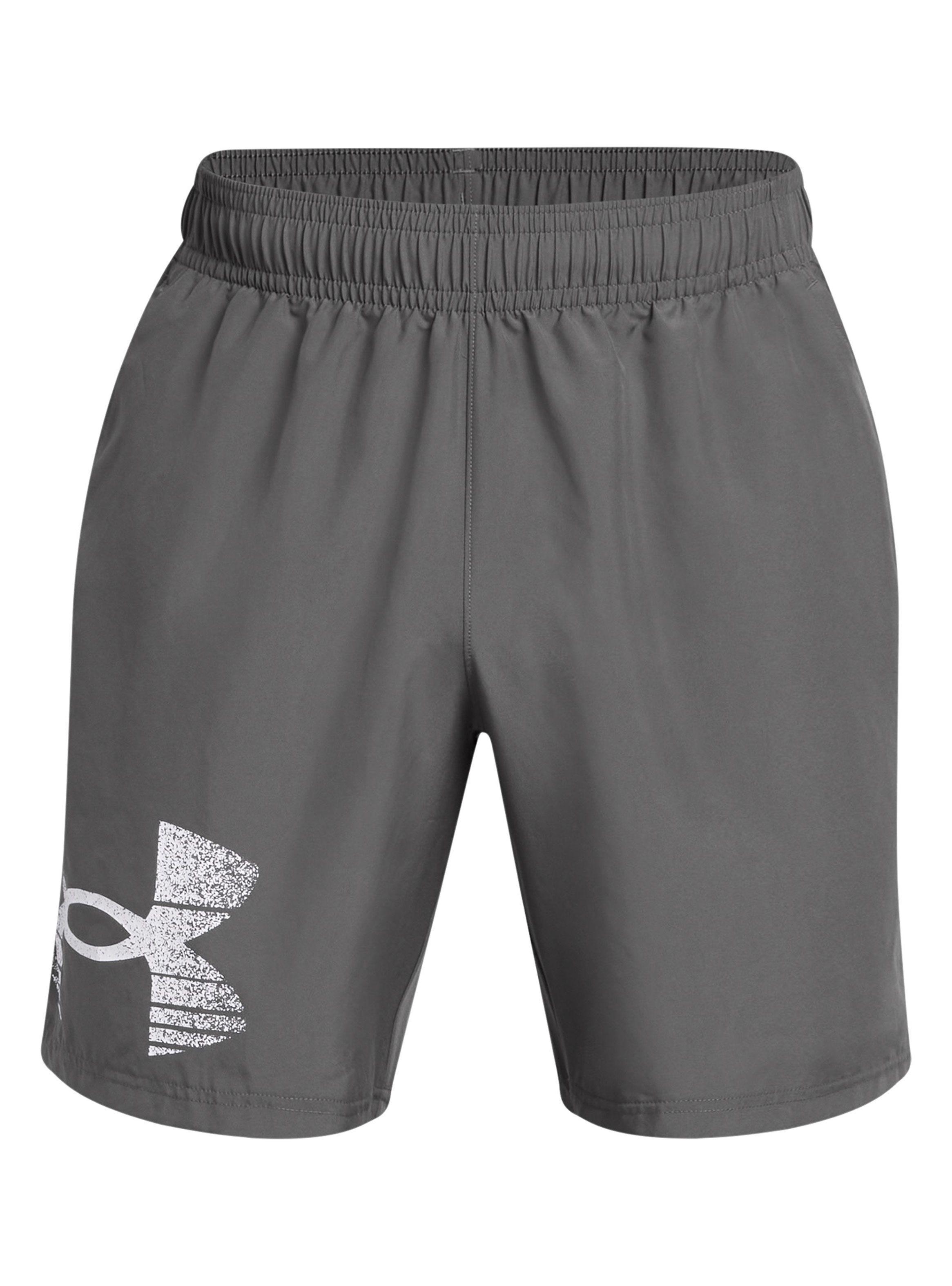 Short Graphic Tech Wvn  Short-1