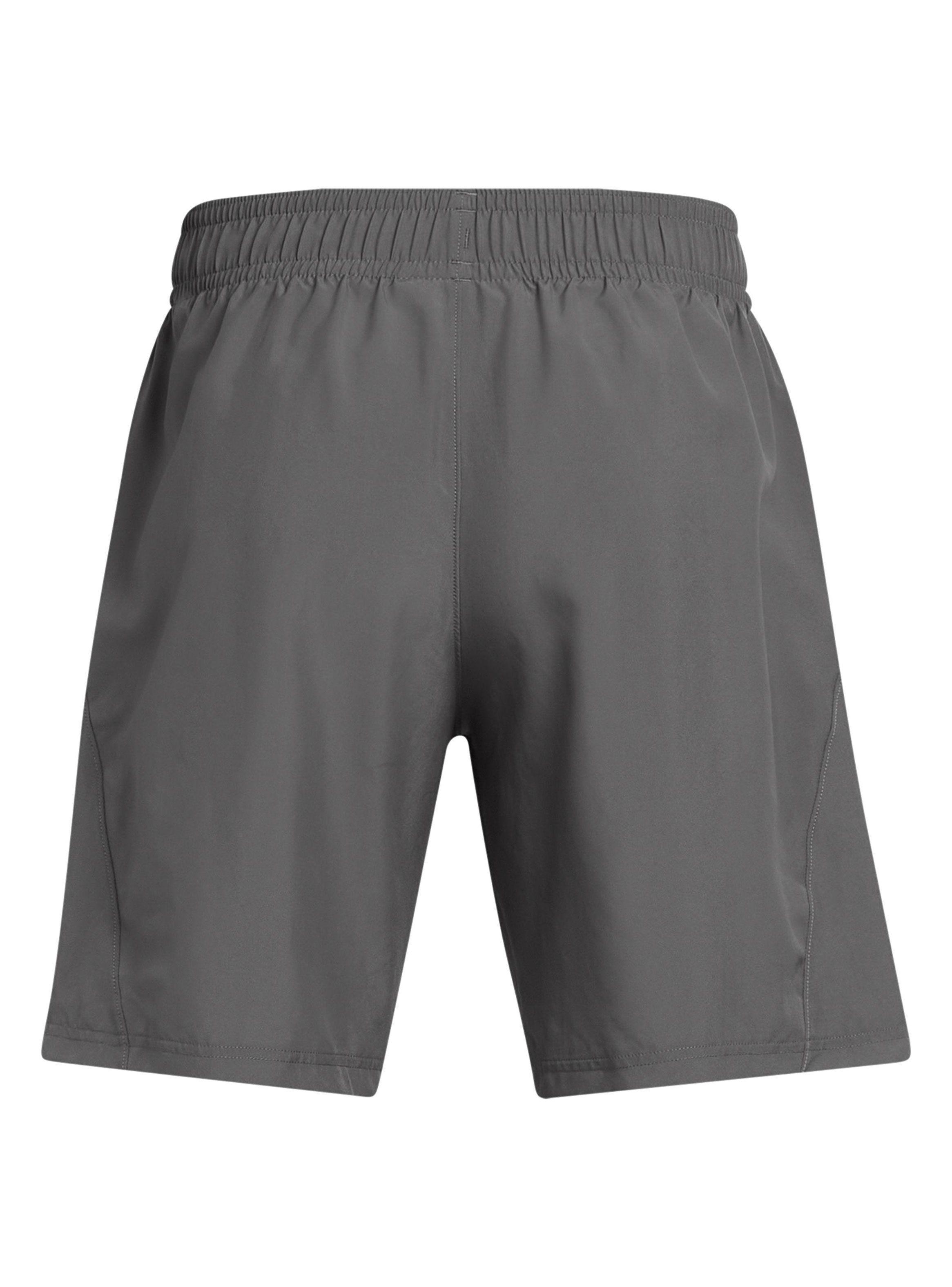 Short Graphic Tech Wvn  Short-2