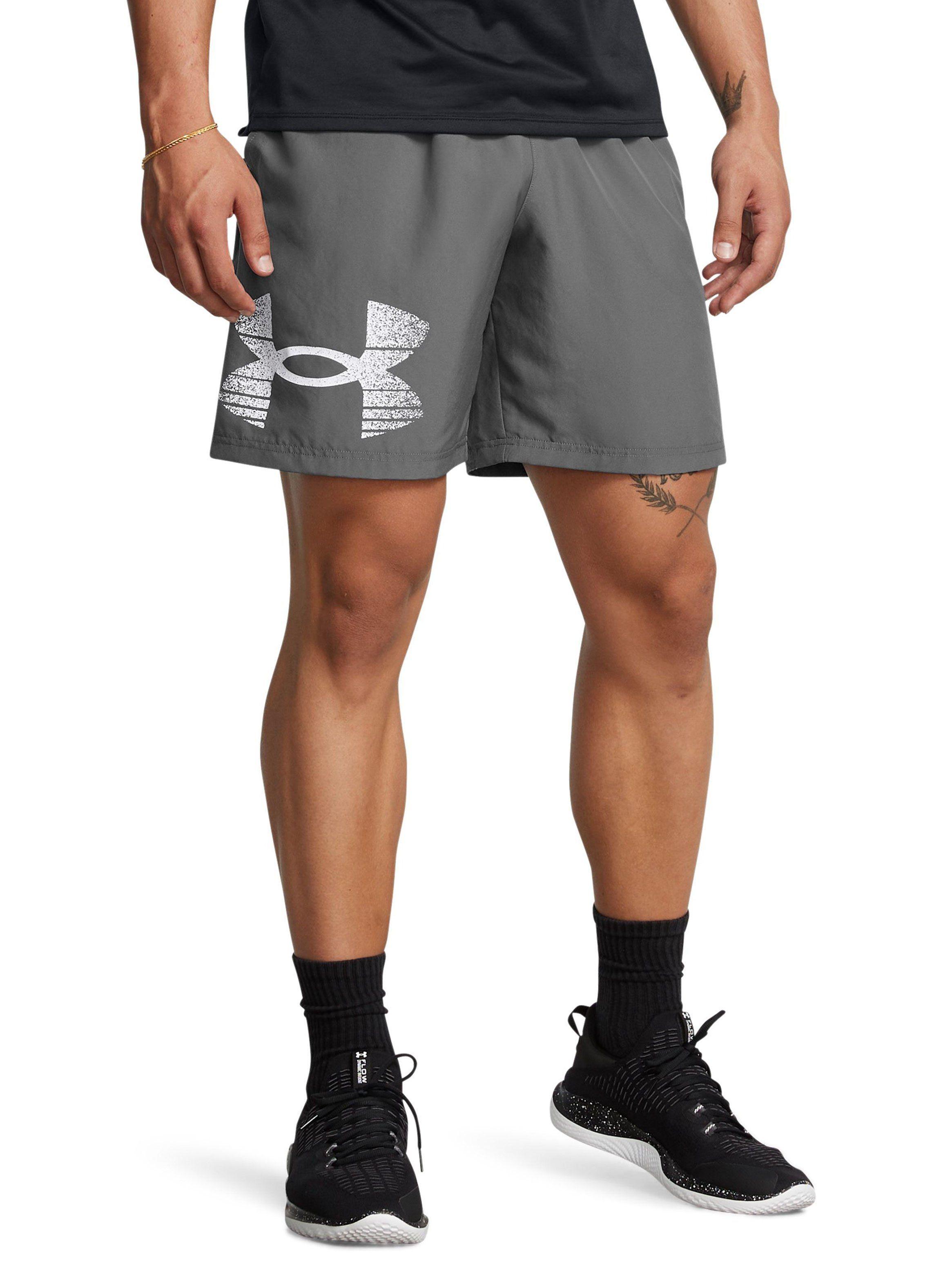 Short Graphic Tech Wvn  Short-0