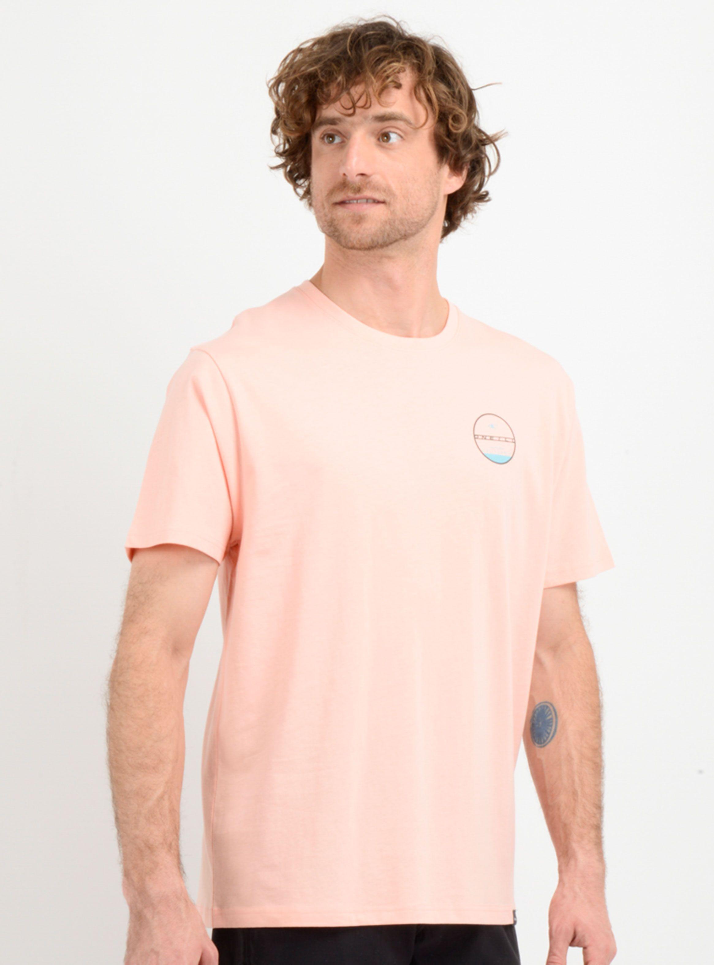 Polera MC Print Logo-2
