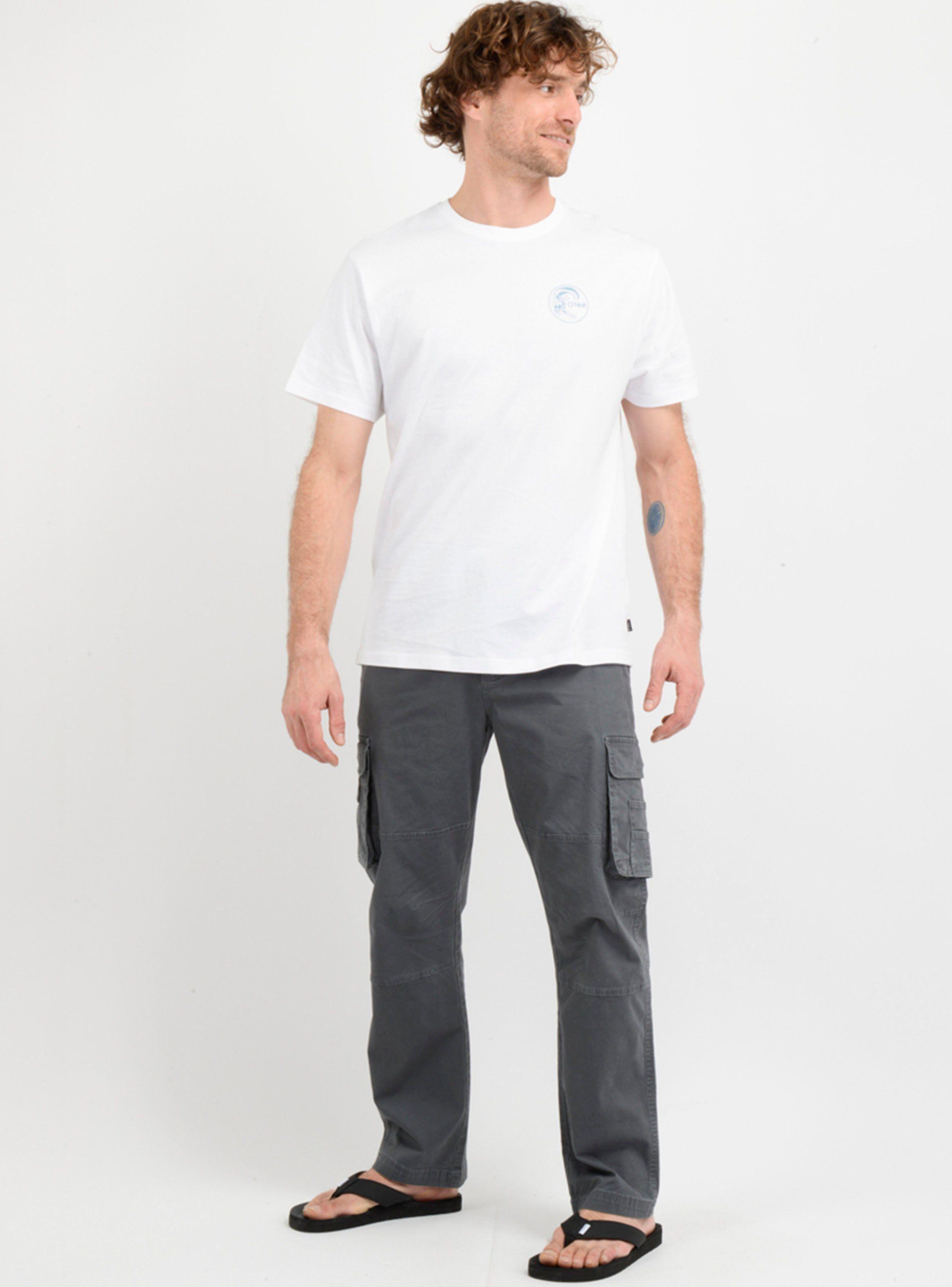 Polera Manga Corta Sport Lisa-5