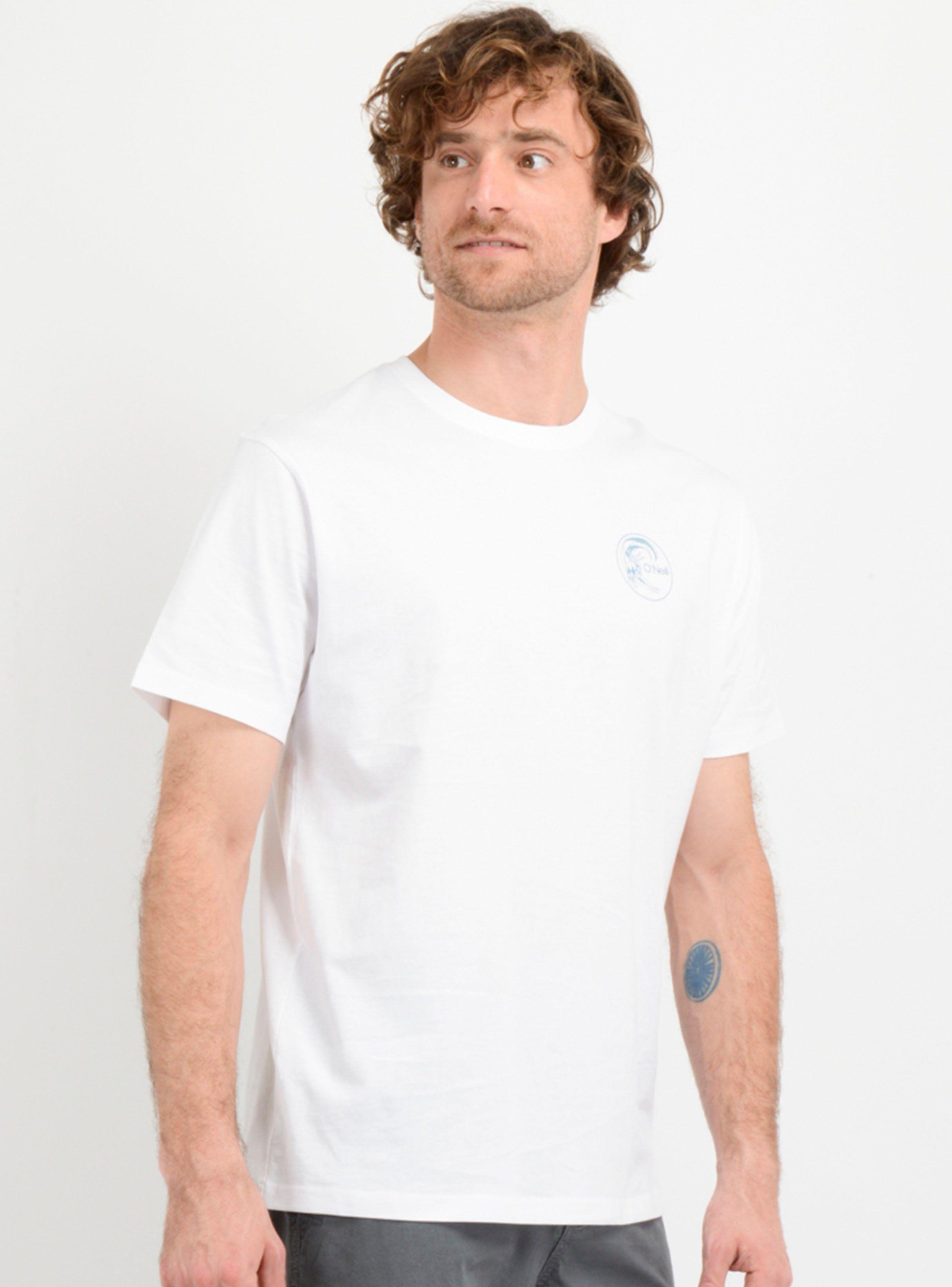 Polera Manga Corta Sport Lisa-2