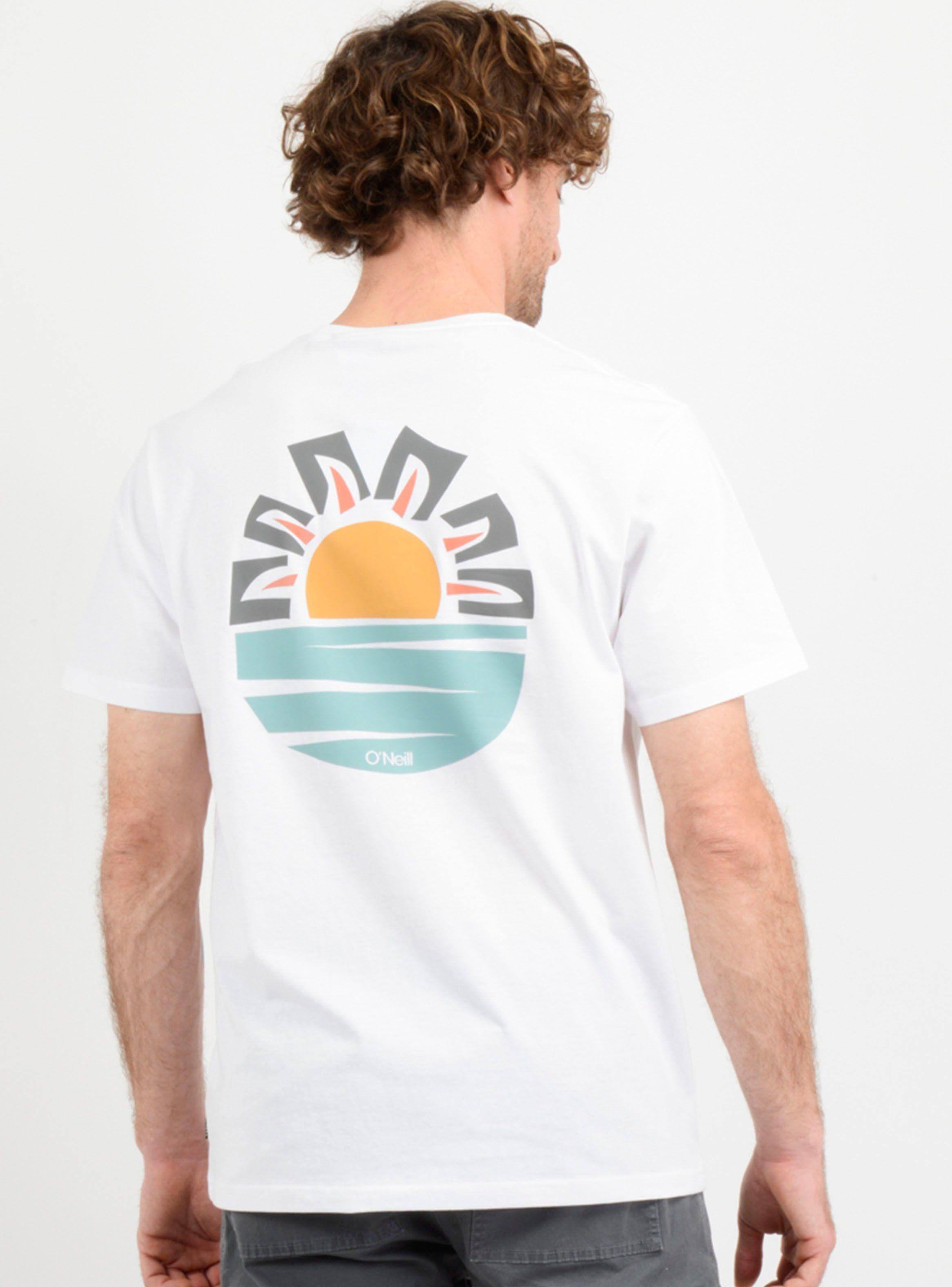 Polera Manga Corta Sport Lisa-1