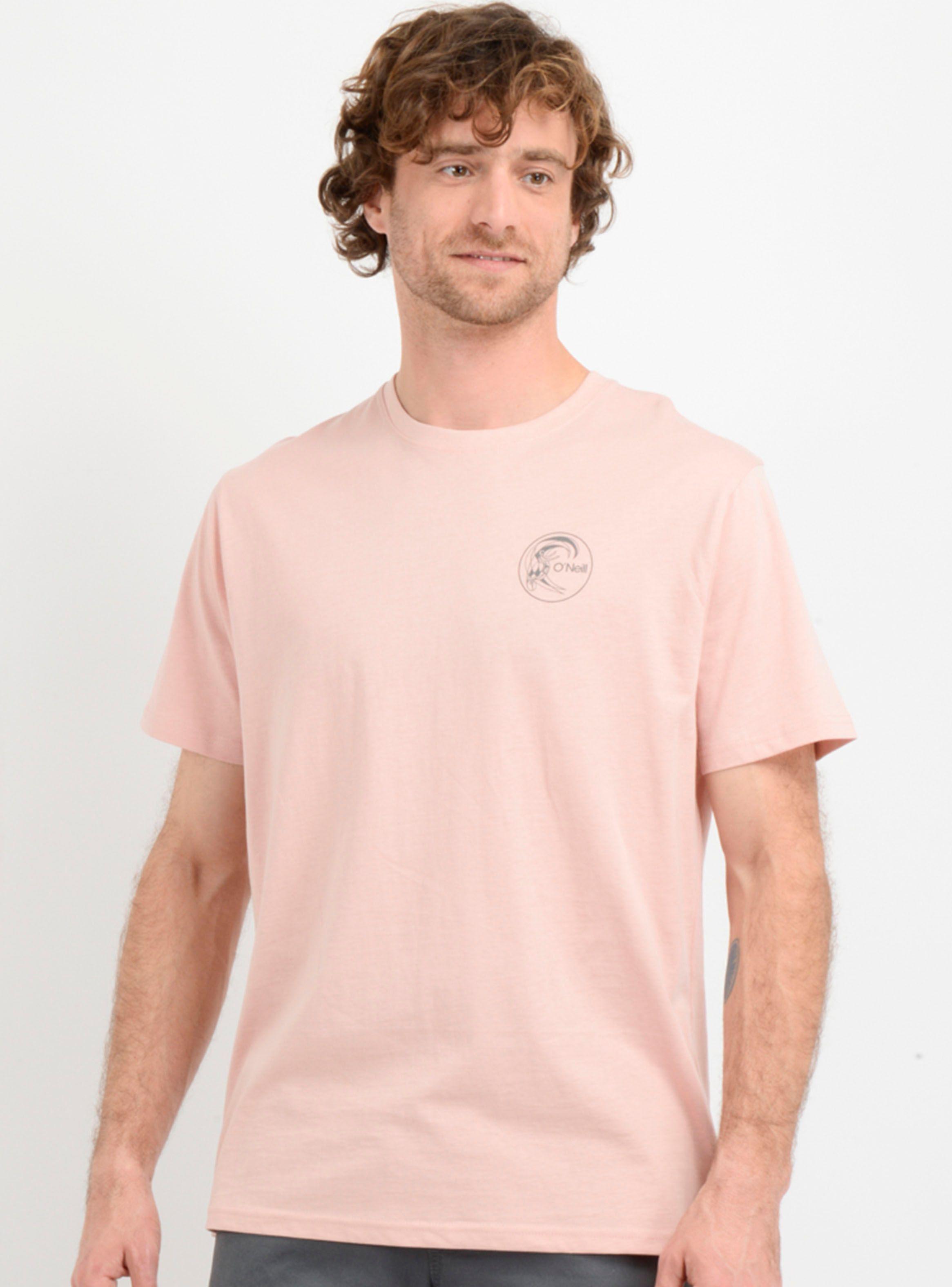 Polera Manga Corta Sport Lisa-0