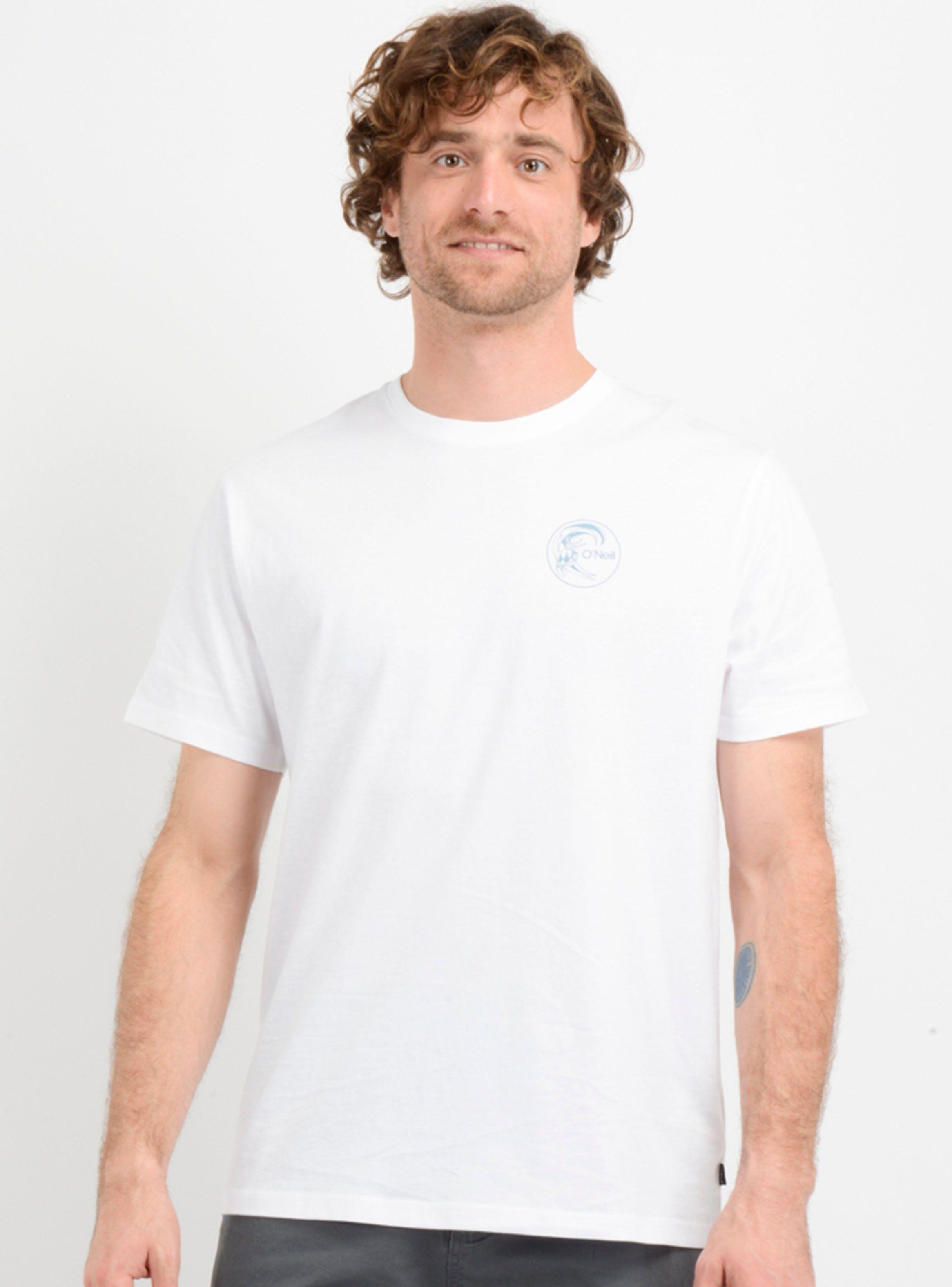 Polera Manga Corta Sport Lisa-0