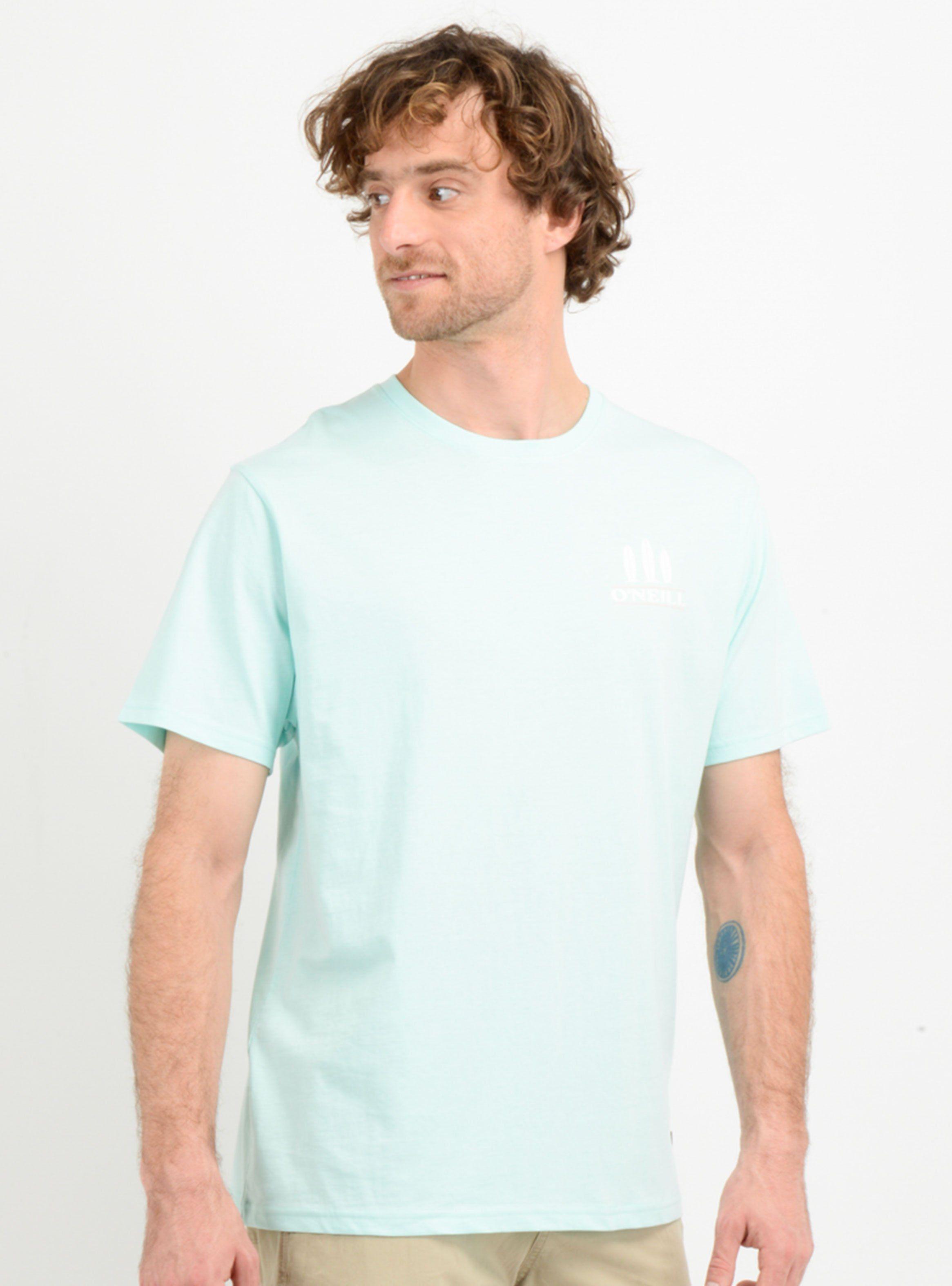 Polera Manga Corta Surf-2