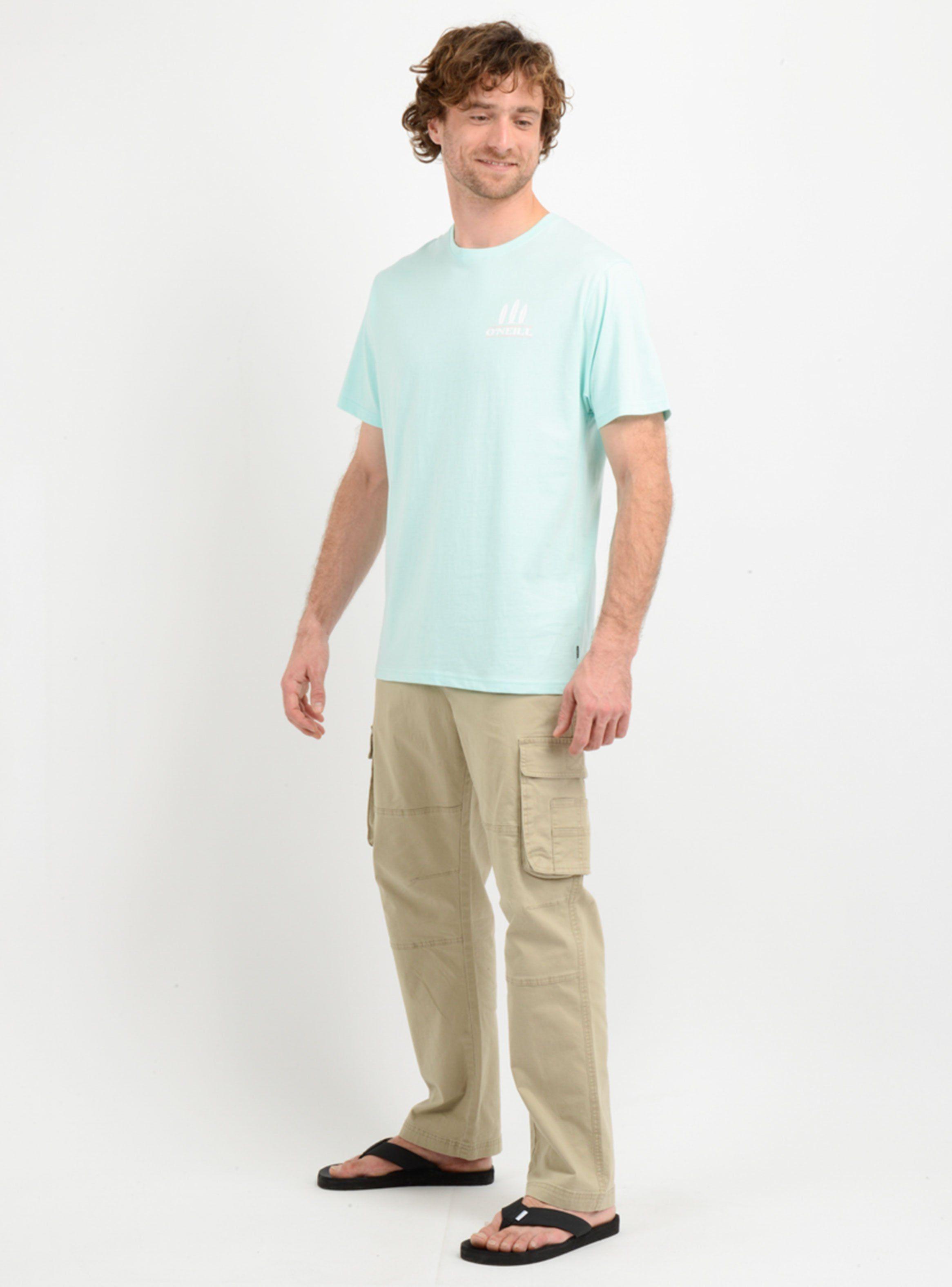 Polera Manga Corta Surf-5