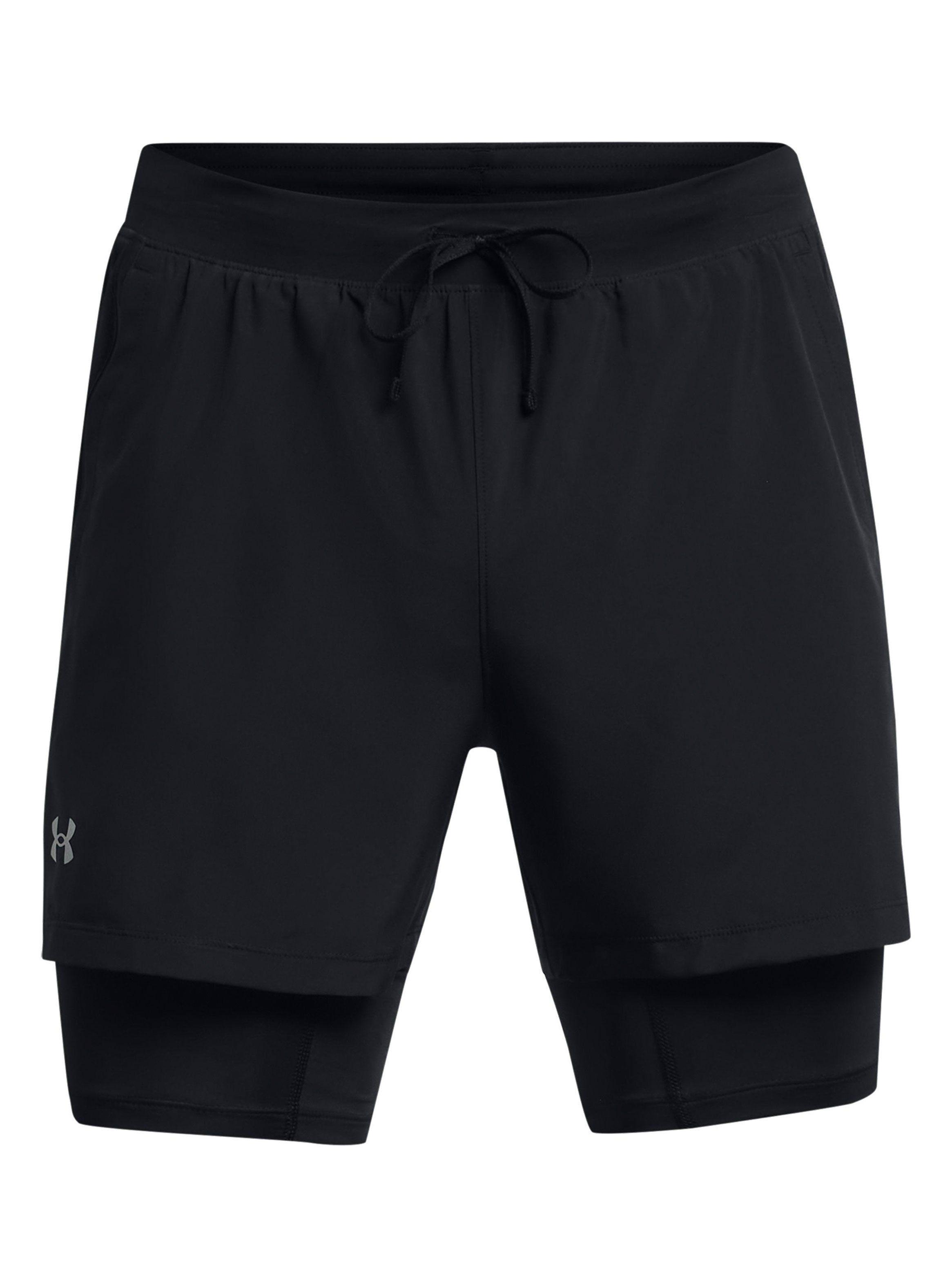 Short Launch 5 2In1-1