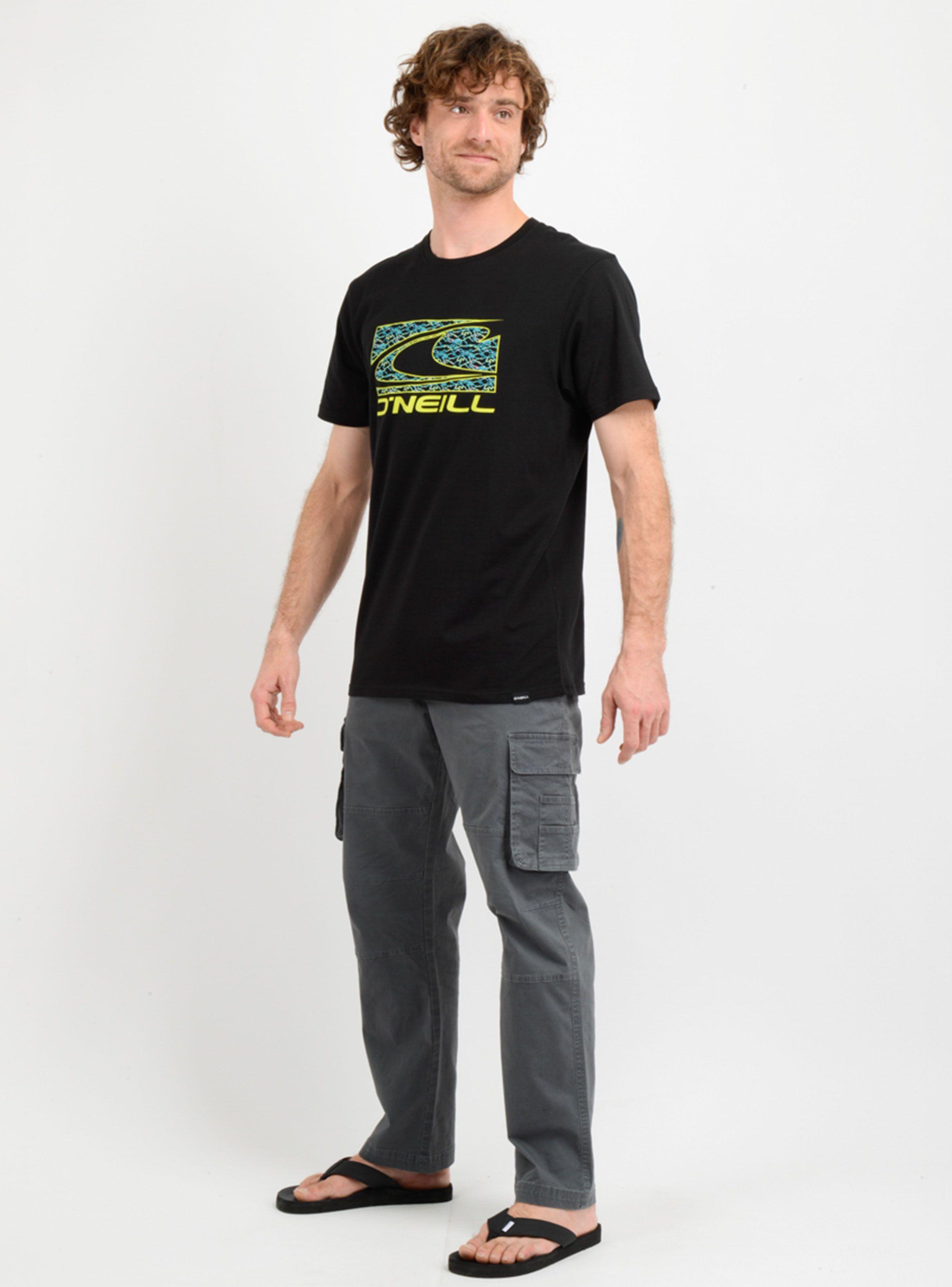 Polera Lisa Regular Fit Cuello Redondo-5