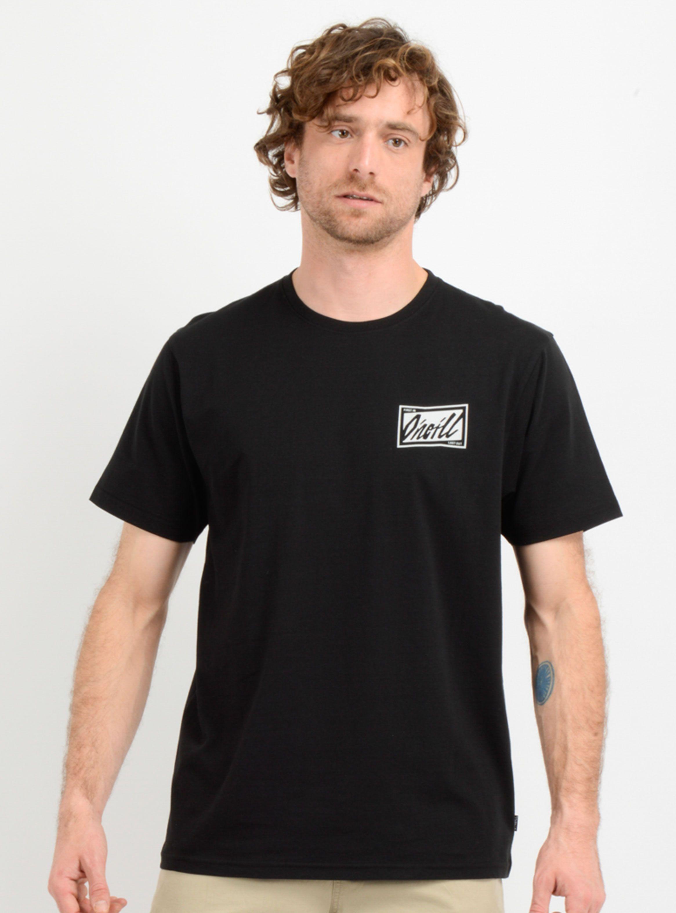 Polera Lisa Cuello Redondo Regular Fit-0