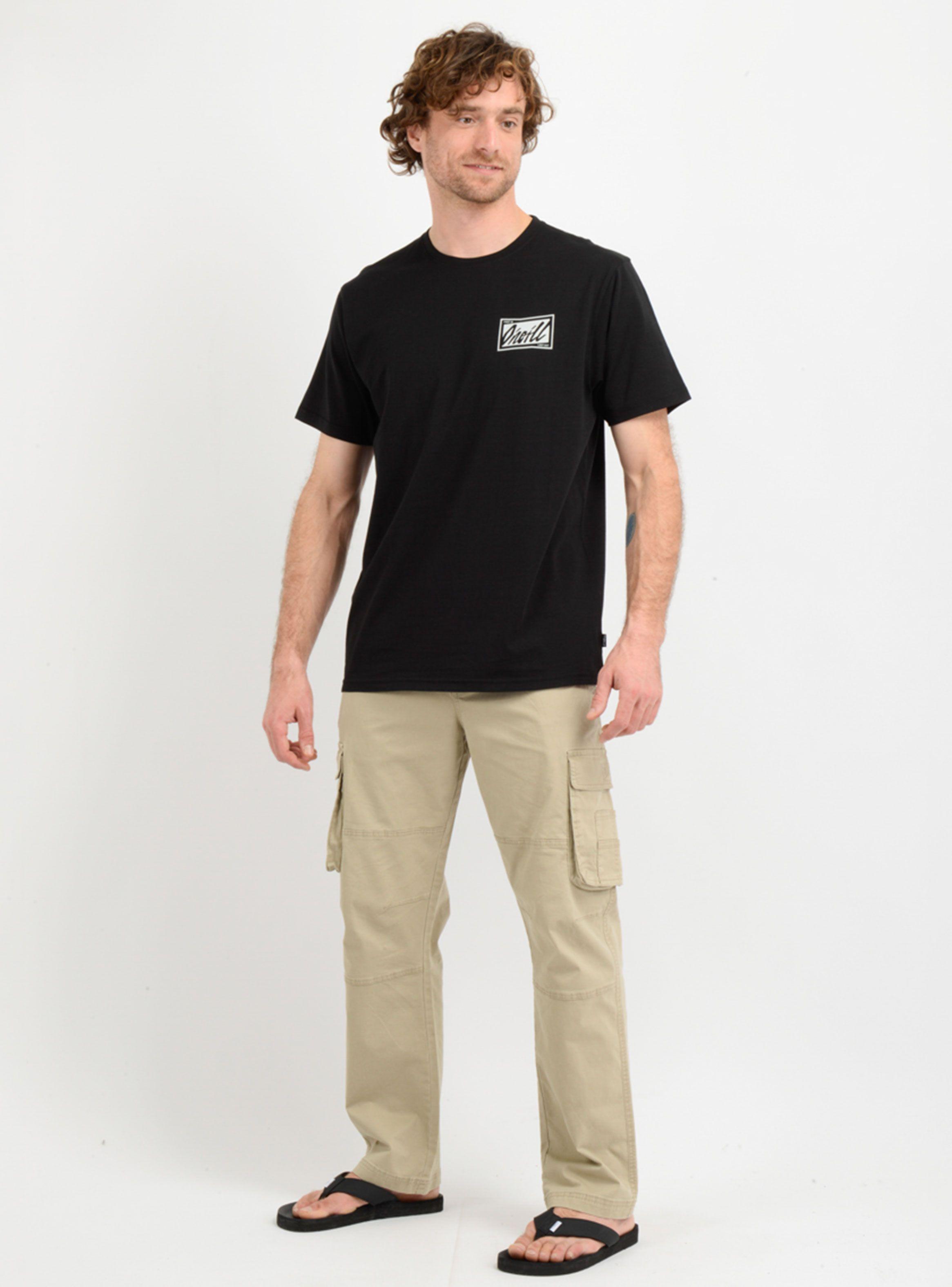 Polera Lisa Cuello Redondo Regular Fit-5