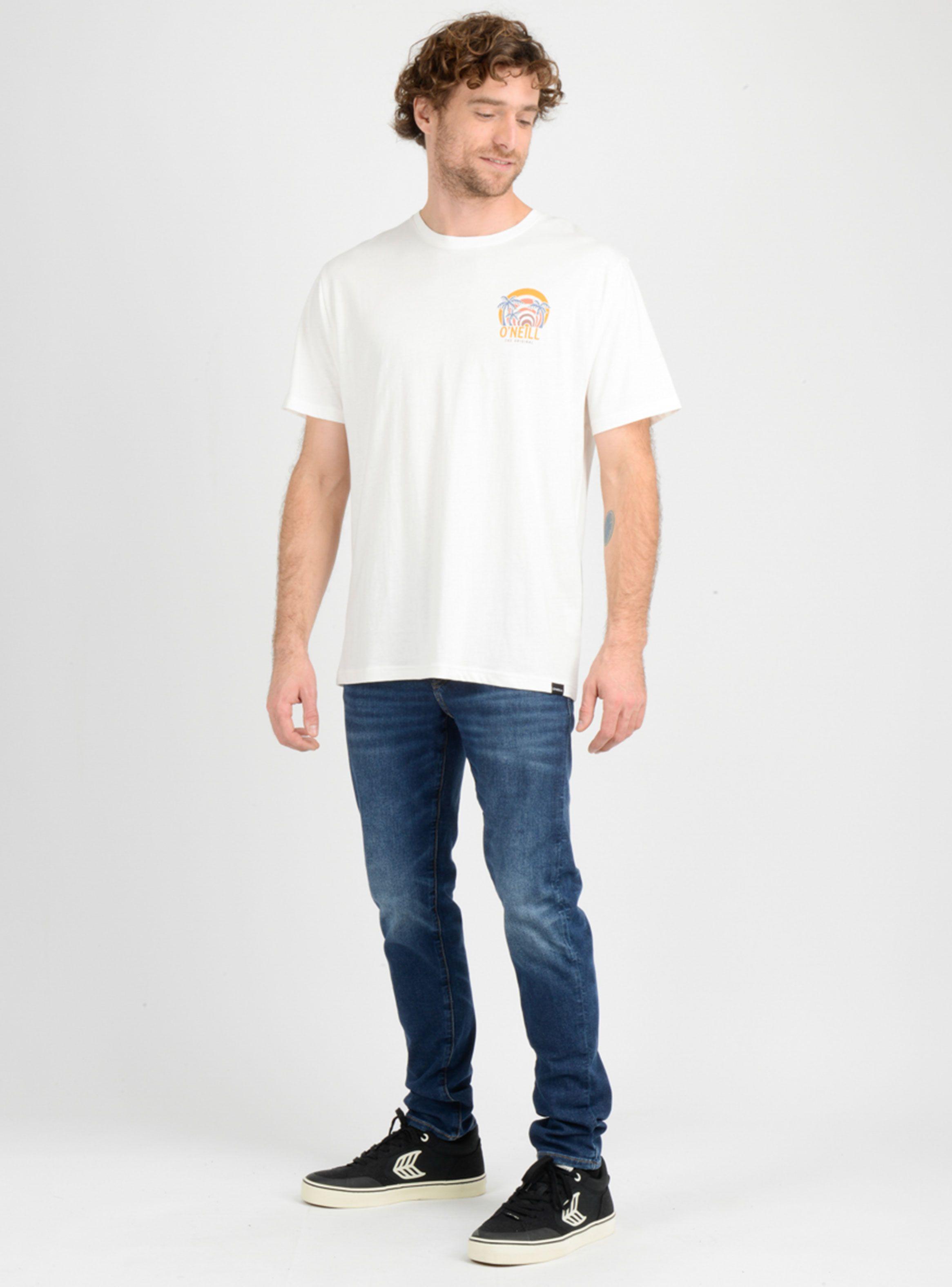 Polera MC Print Front Back-3