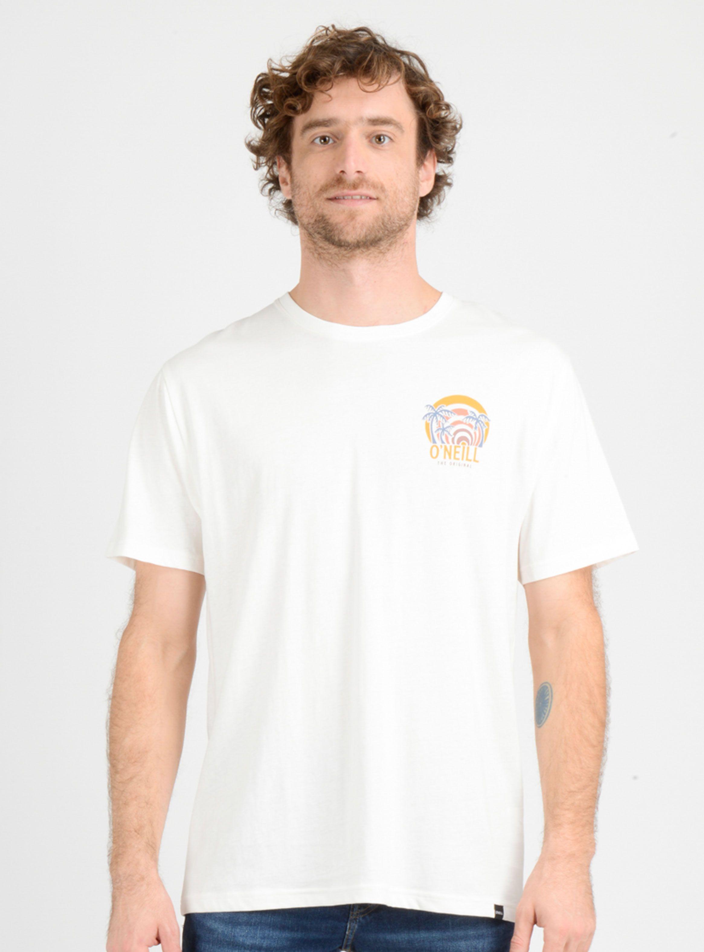 Polera MC Print Front Back-0