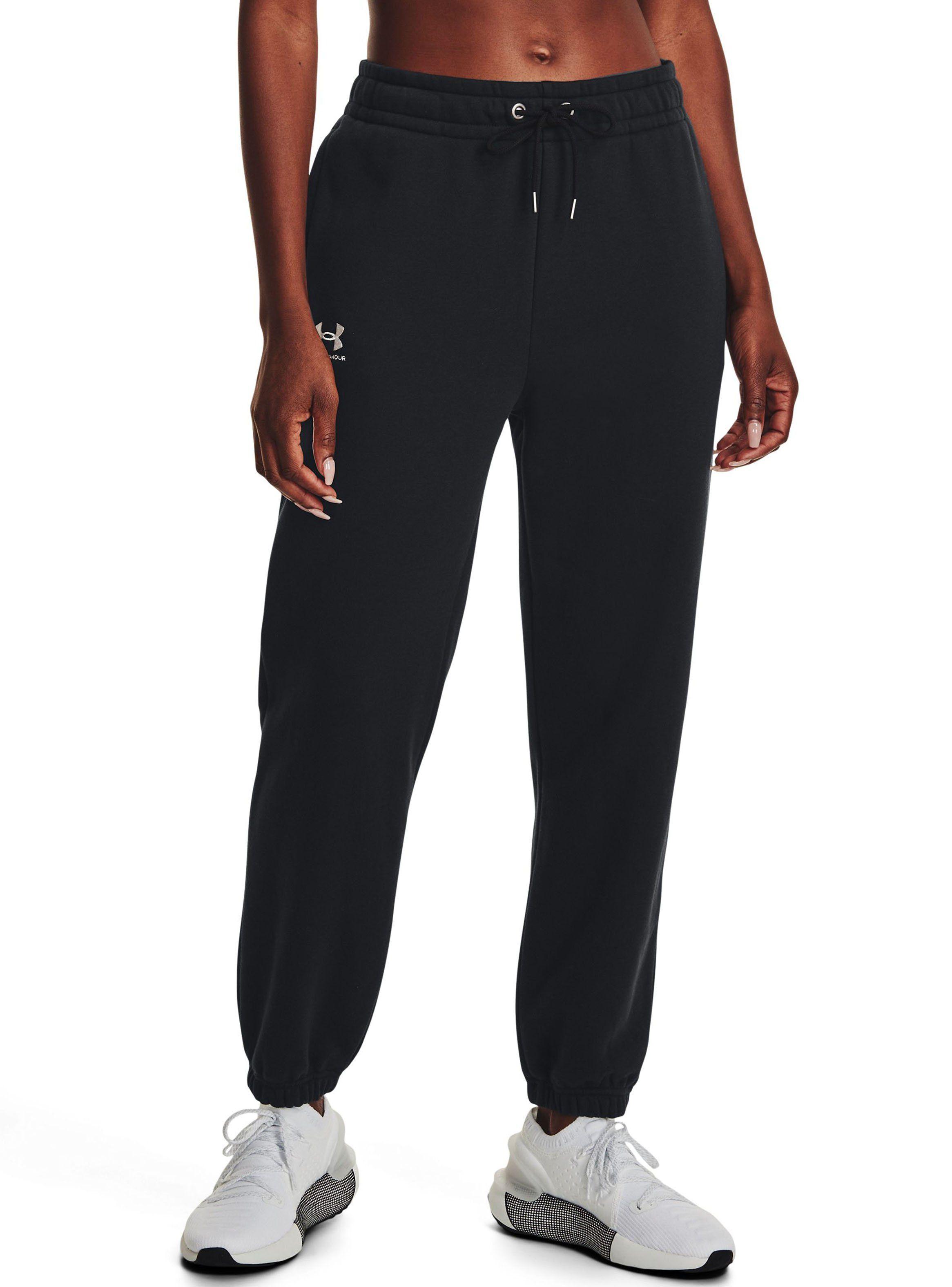 Pantalón de Buzo Essential Flce Jggrs-0