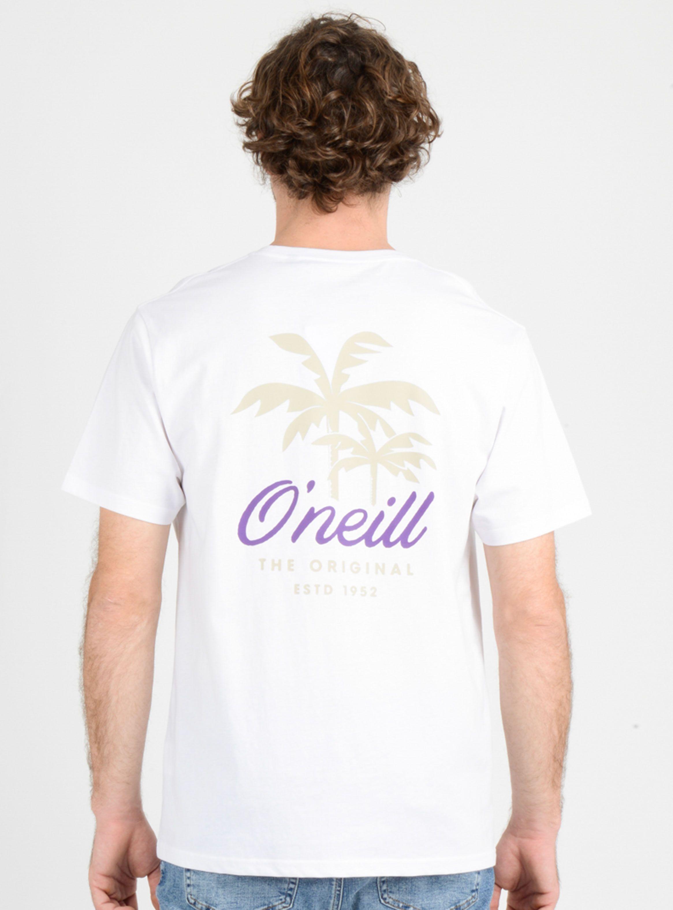 Polera Print Back Palmeras-1