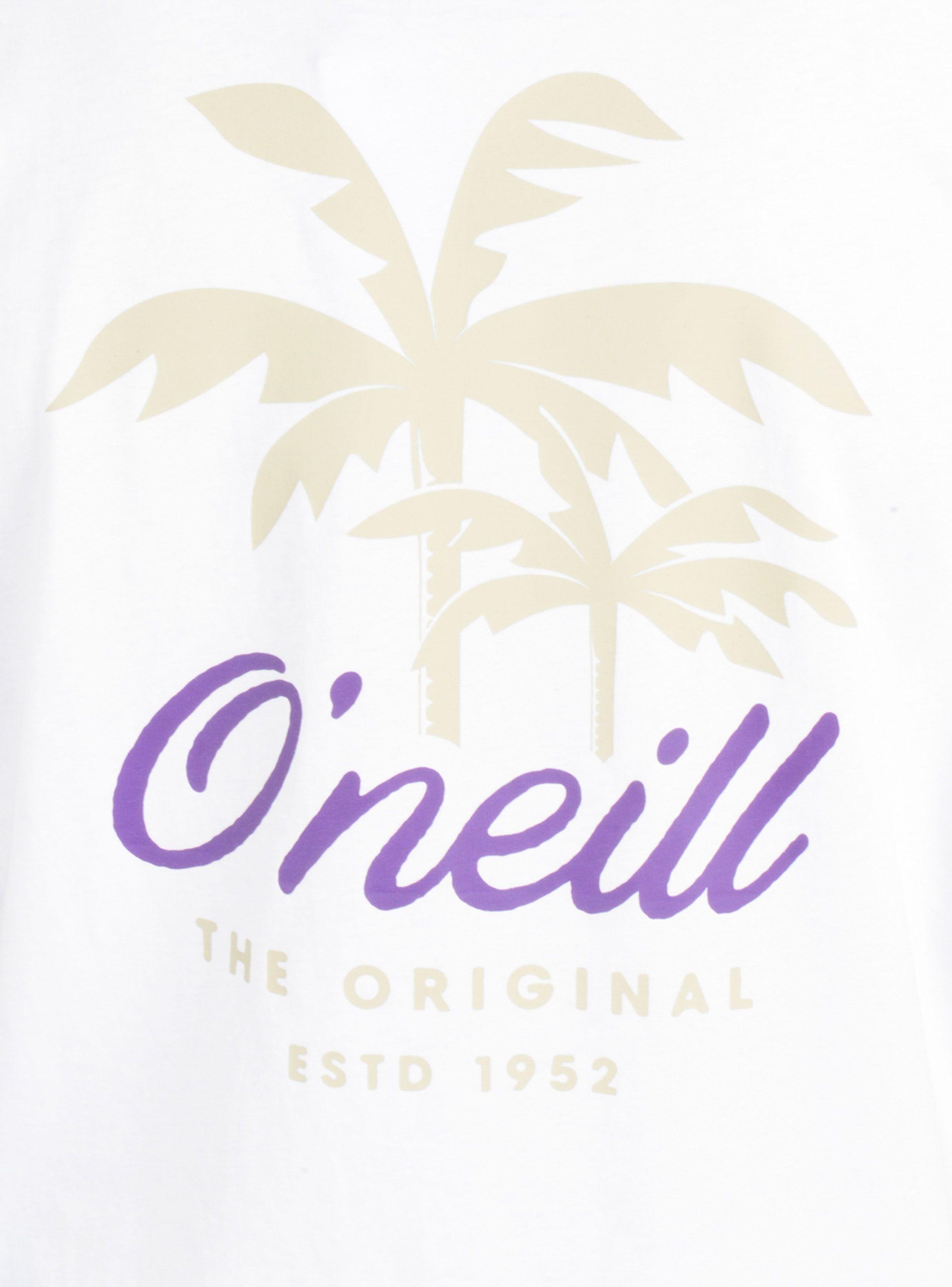Polera Print Back Palmeras-4