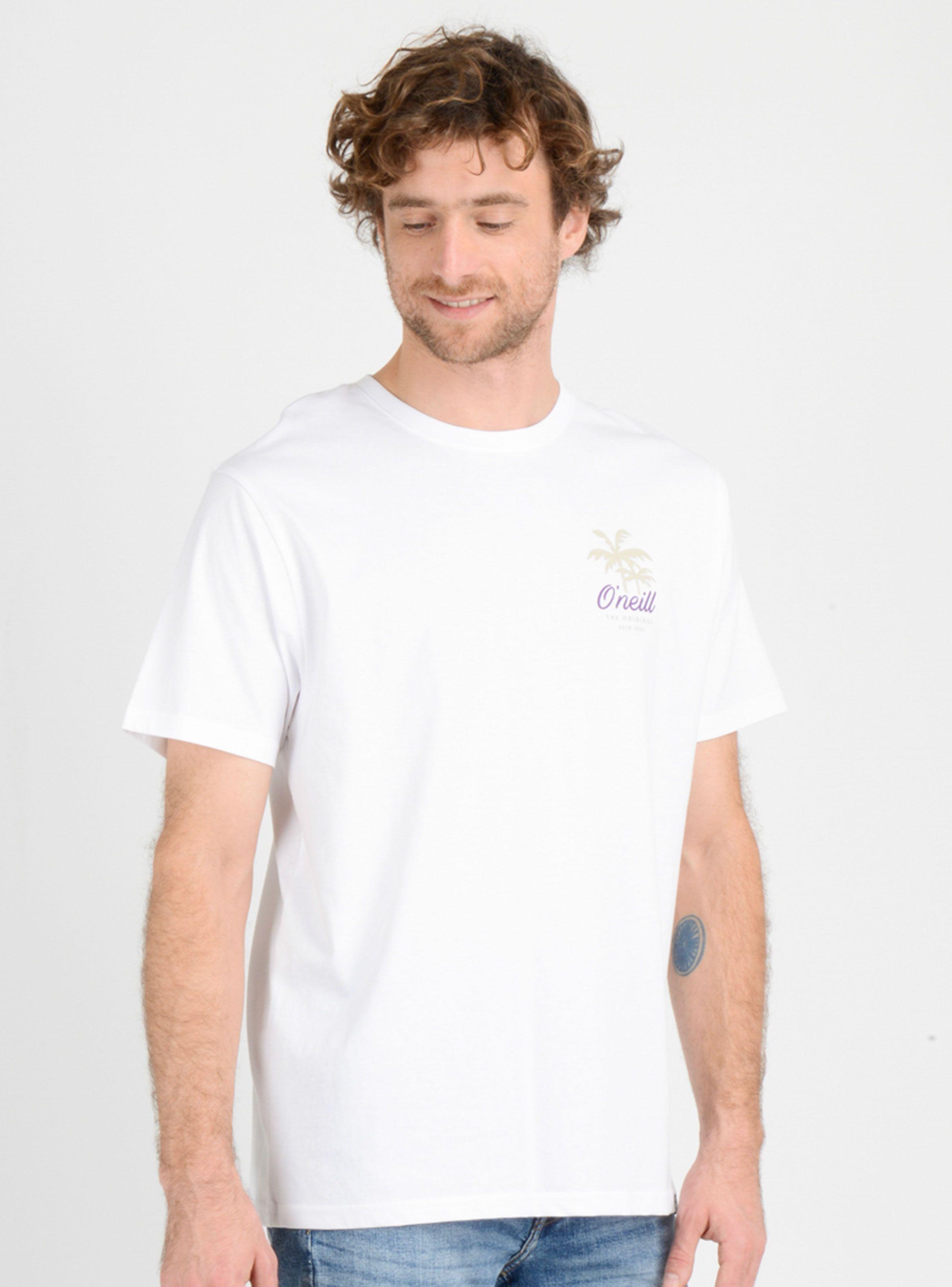Polera Print Back Palmeras-2