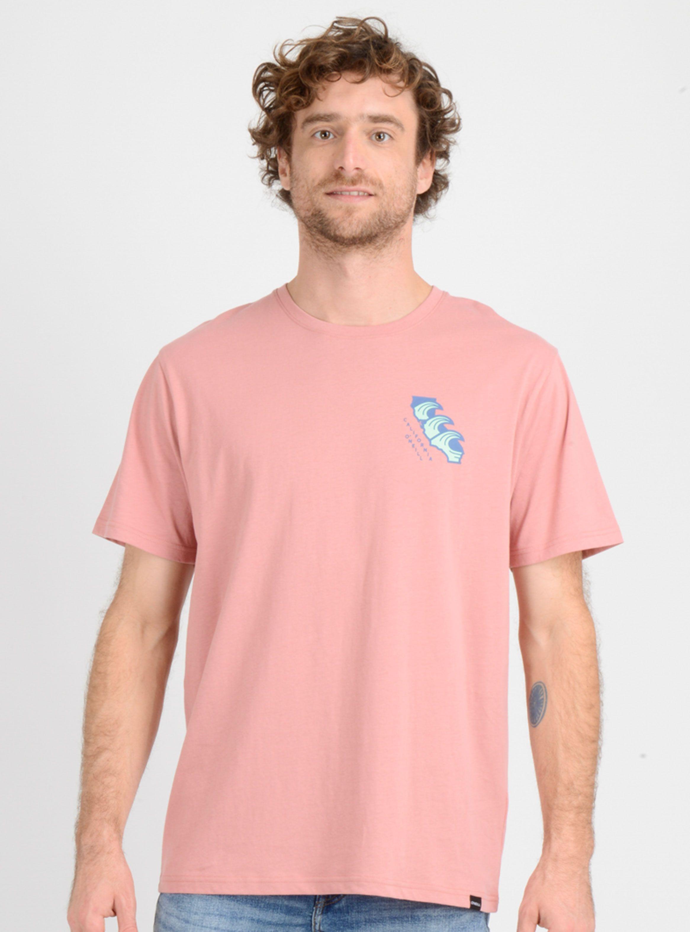 Rosado Oscuro