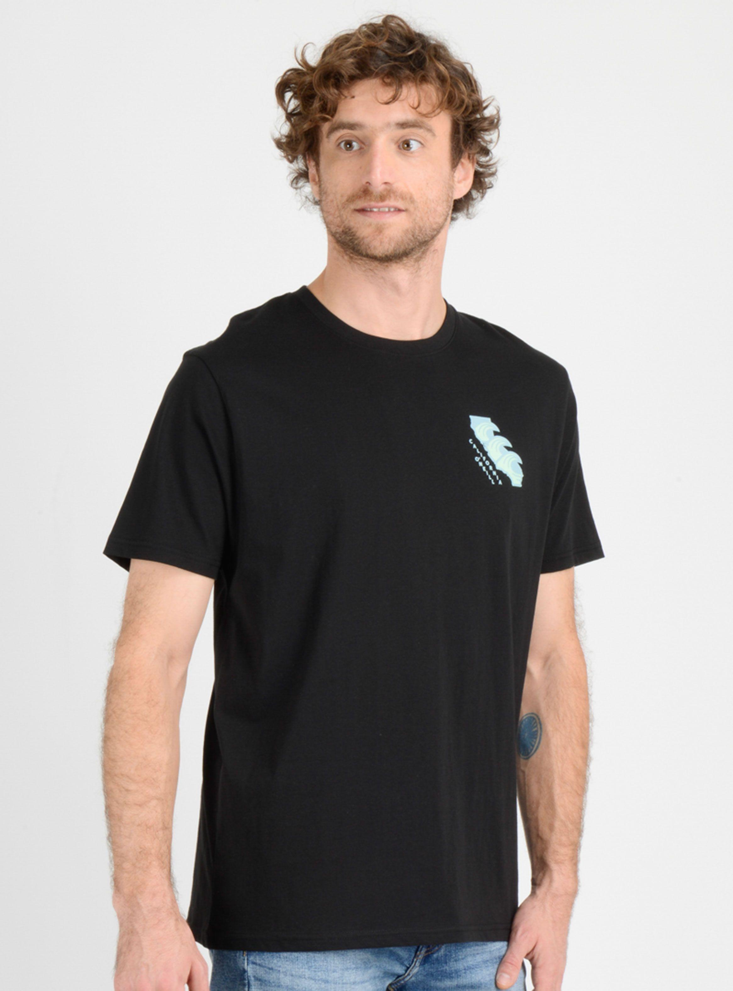 Polera Estampado Back Sunset-2