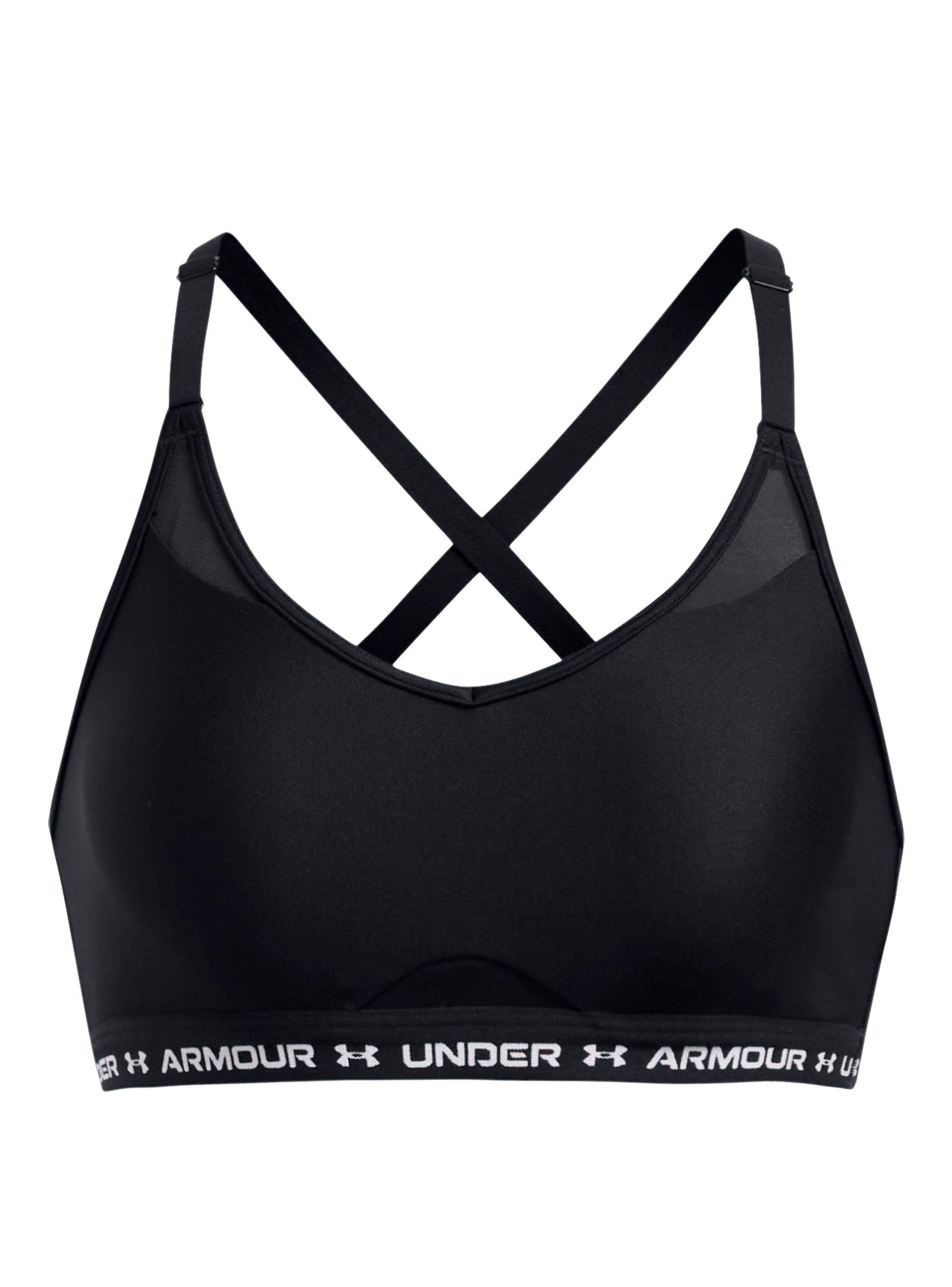 Peto Sport Crossback Low Bra-2