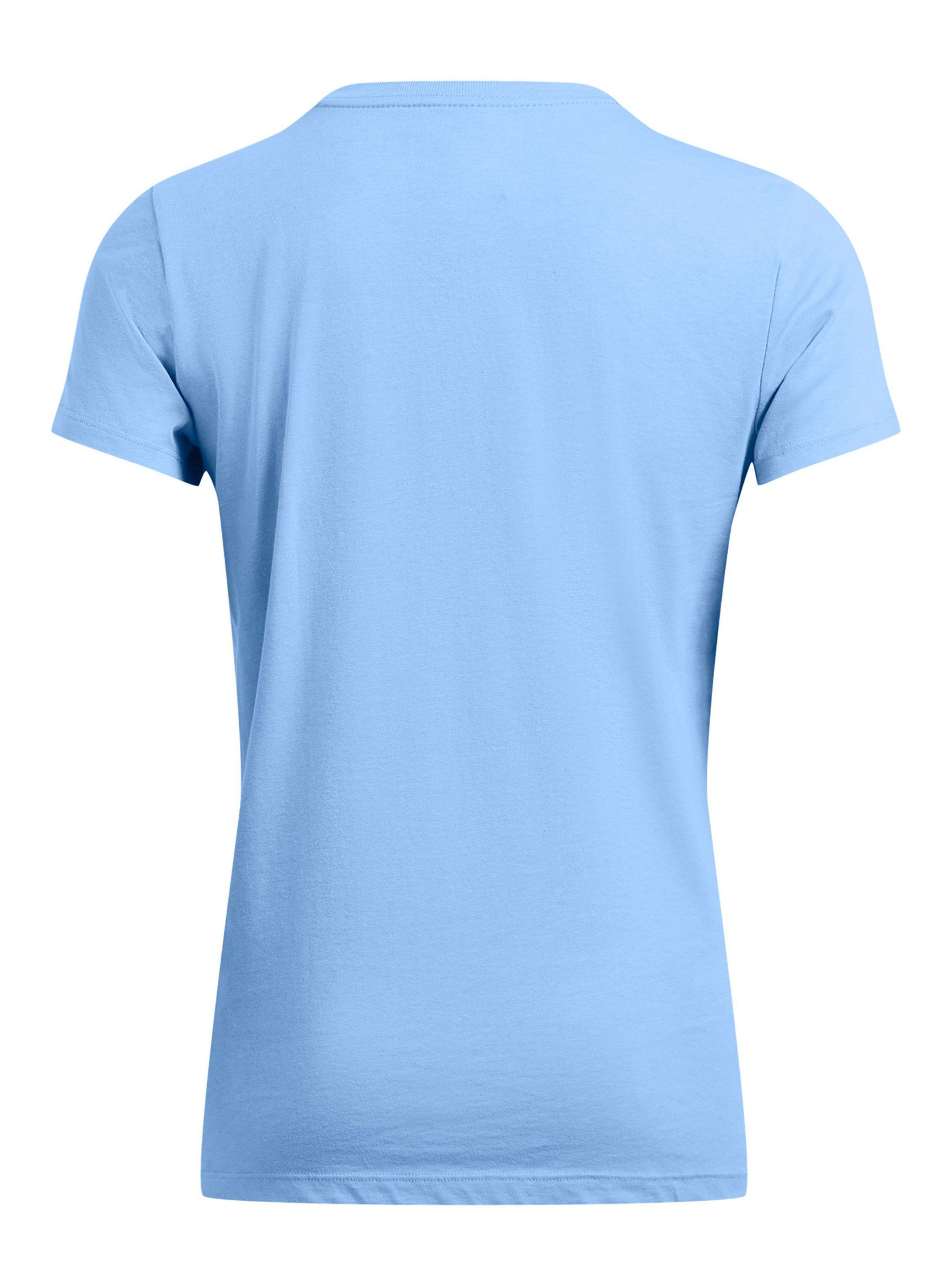 Polera Graphic Logo Ss-2