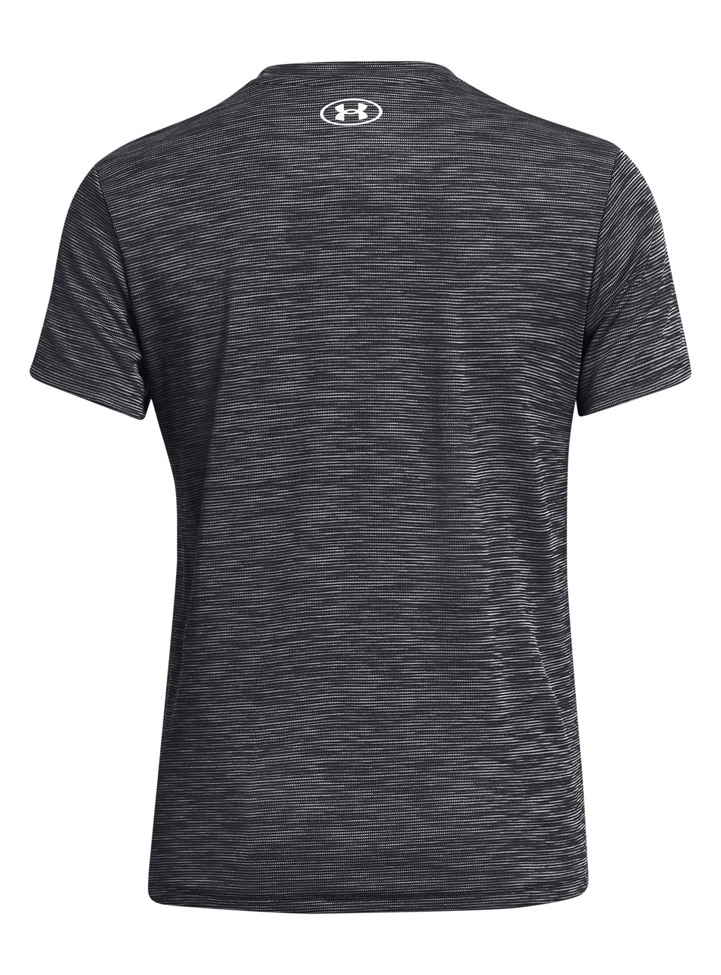 Polera Tech Textured Ssc-2