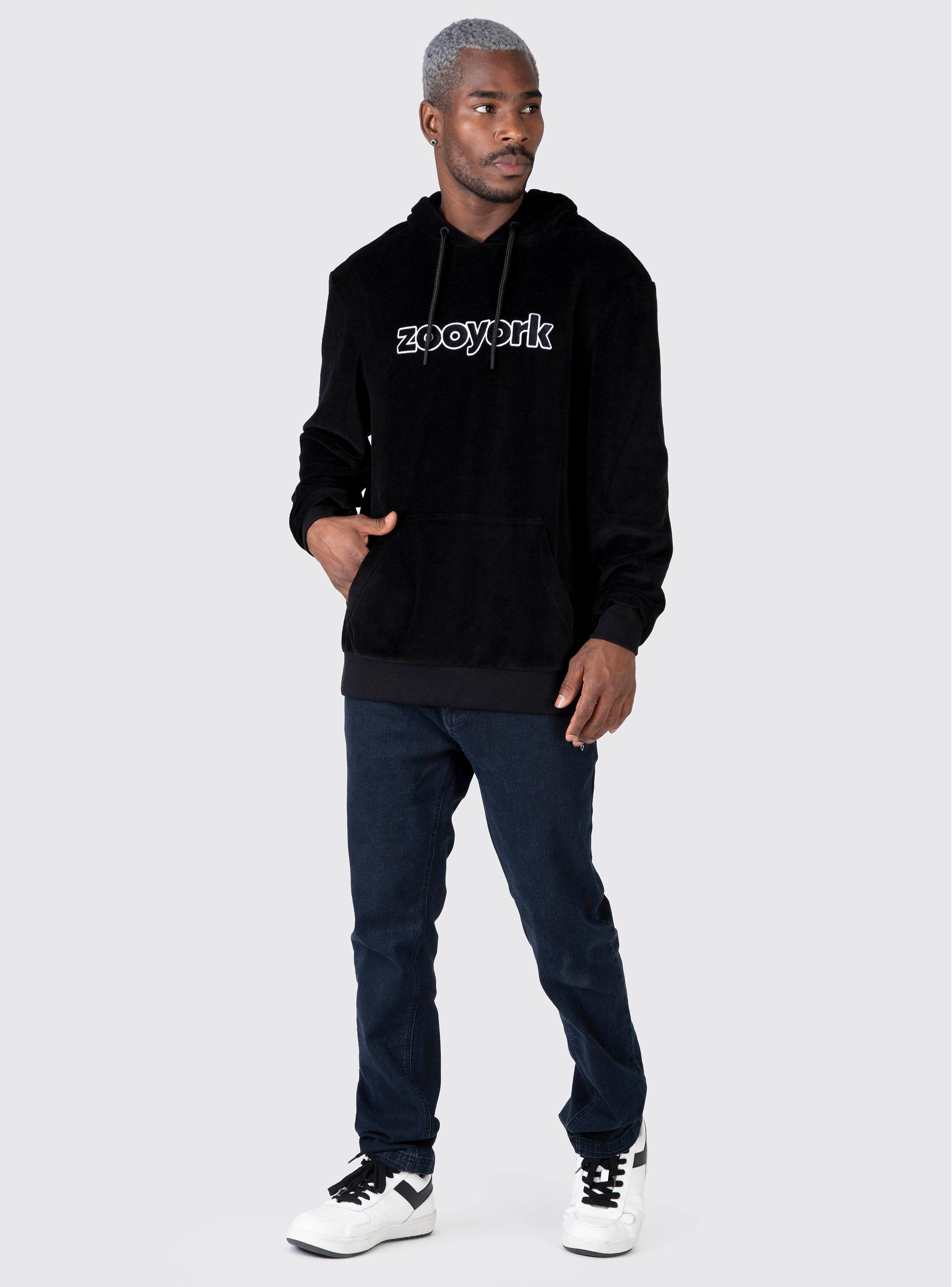 Polerón Hood Skitz Plush-3