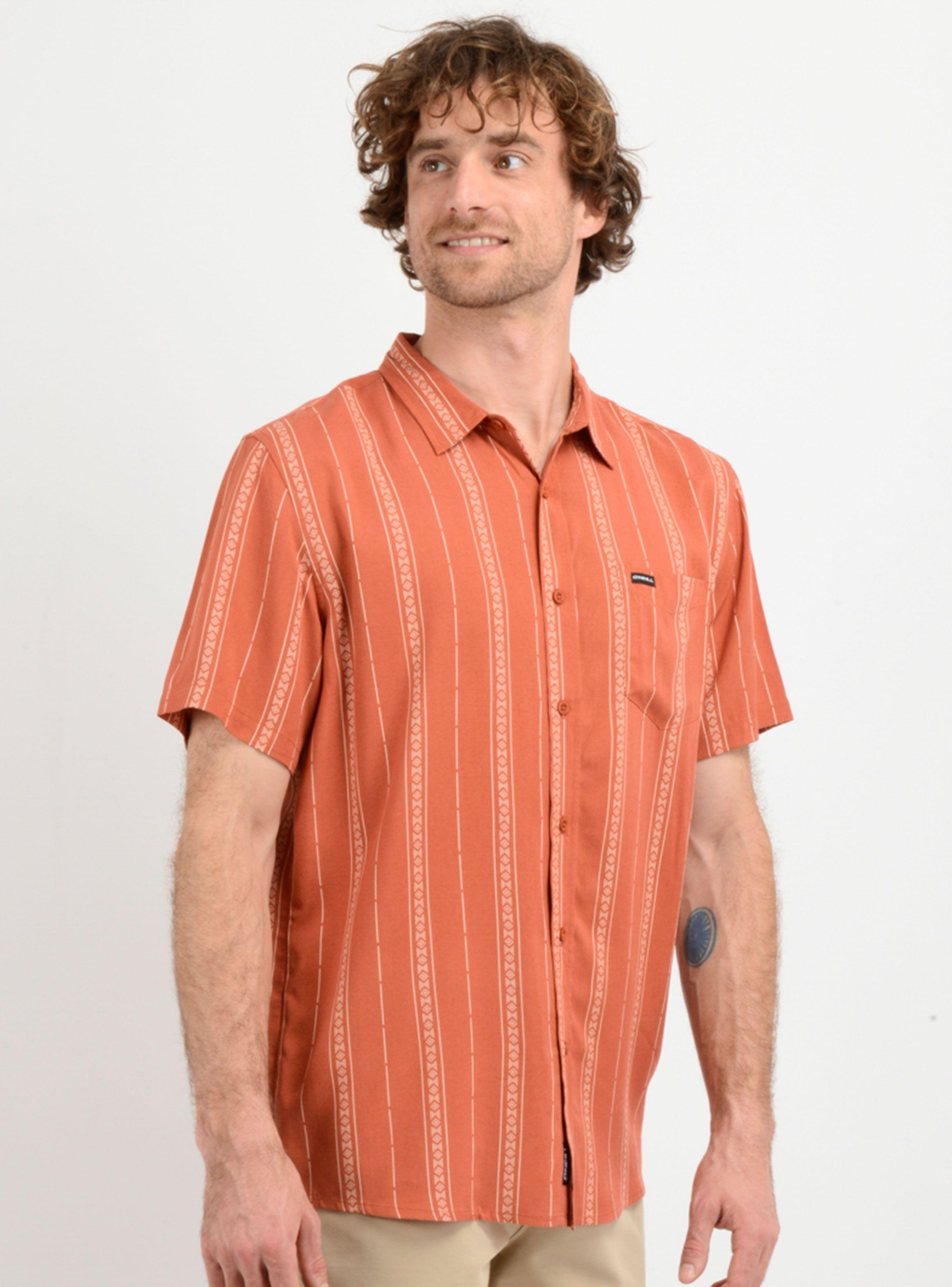 Naranja Oscuro