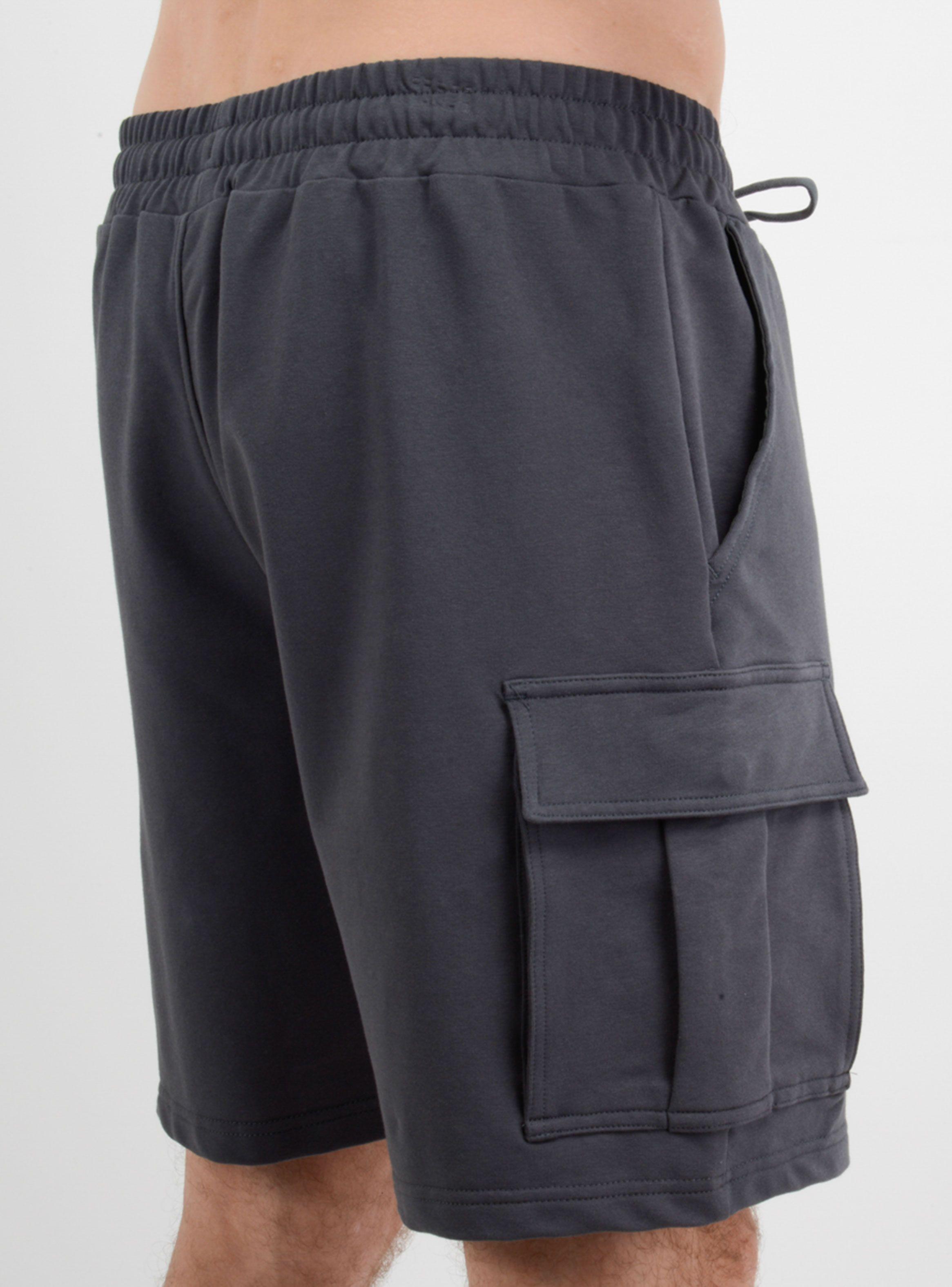 Bermuda Bolsillos Laterales-2