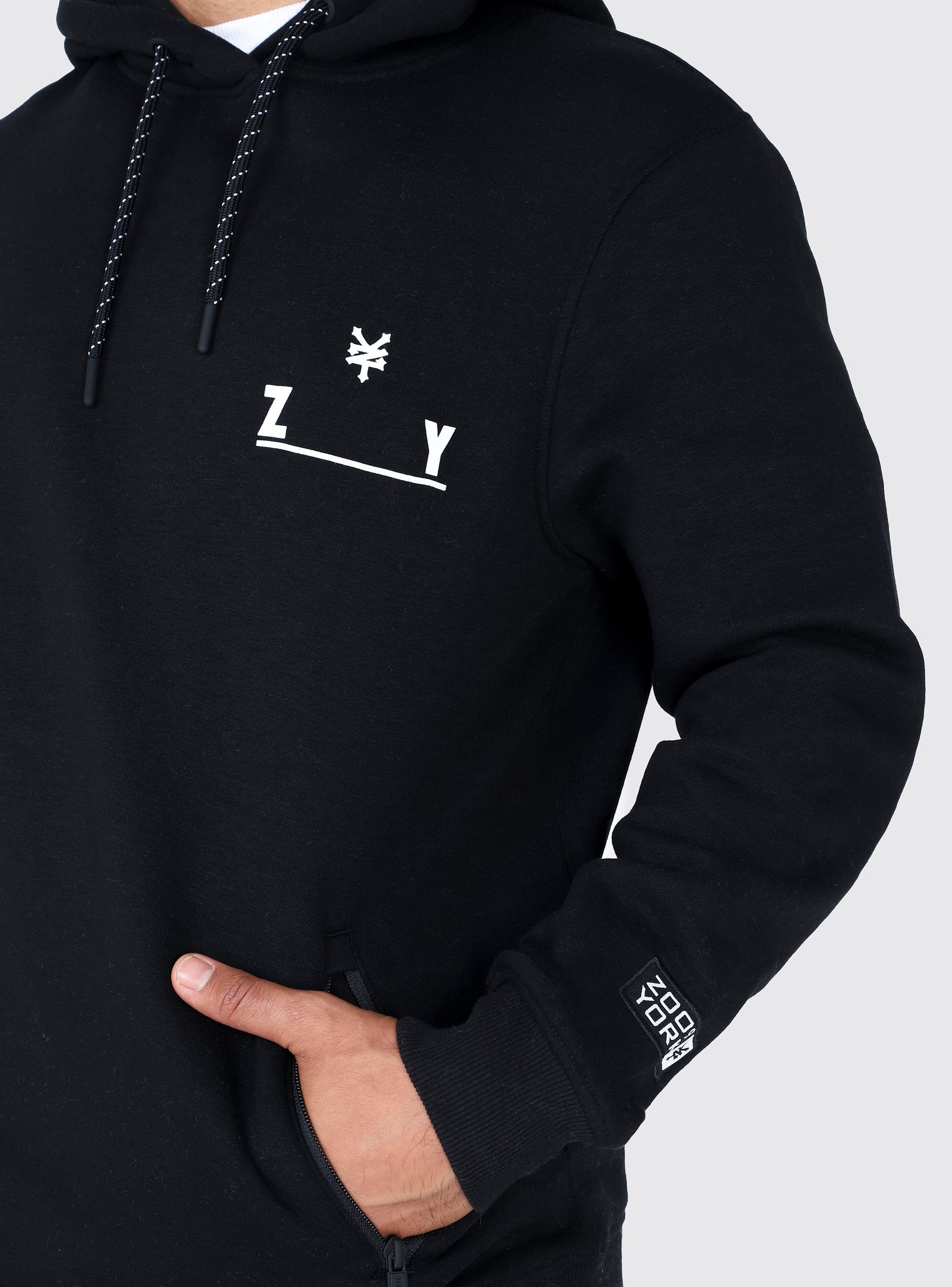 Polerón Hood Getaway-2