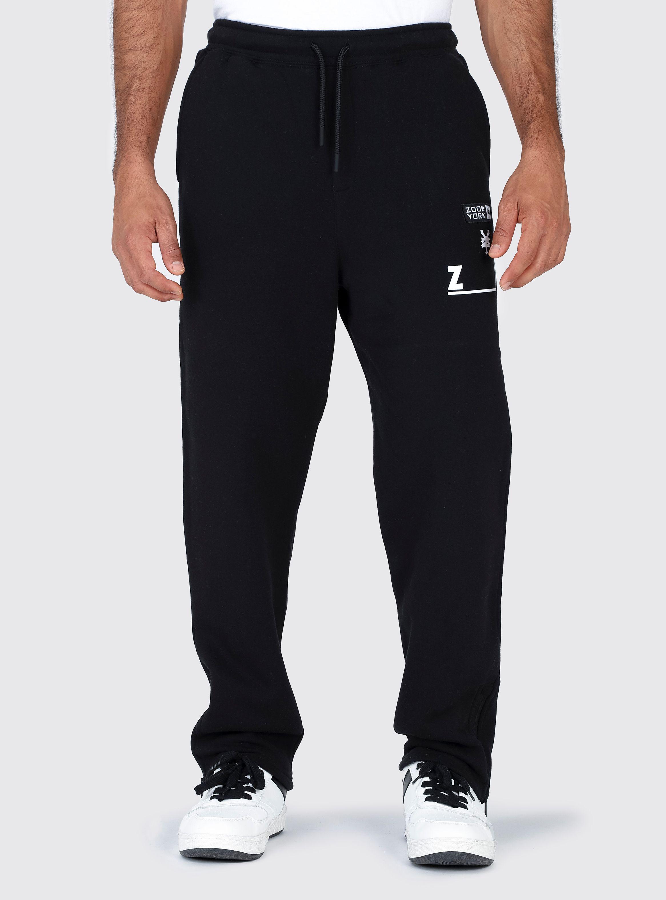 Jogger Getaway-0