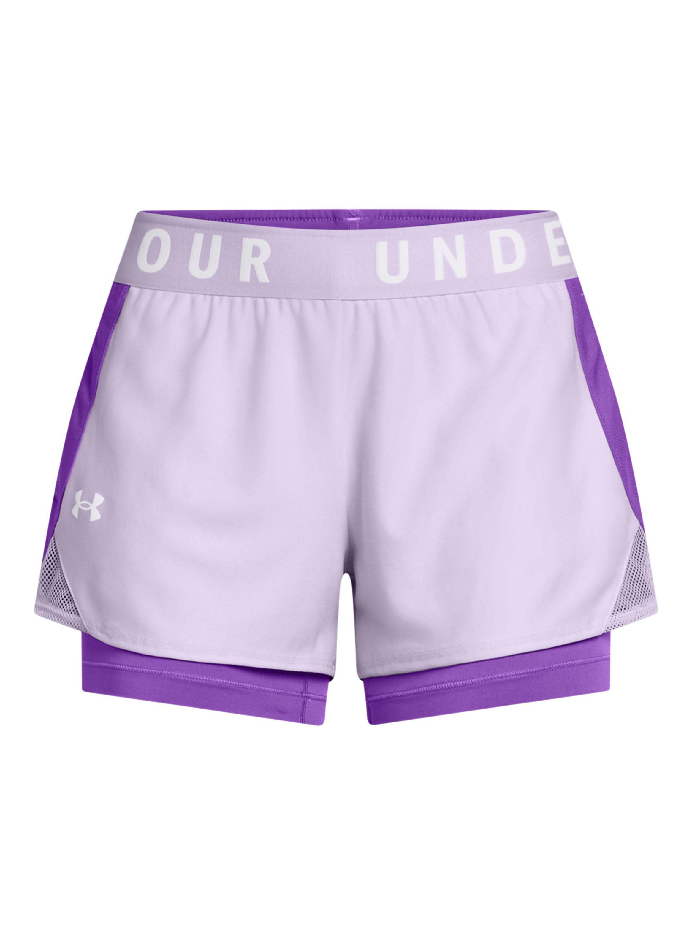 Short 2 e 1 Play Up-0