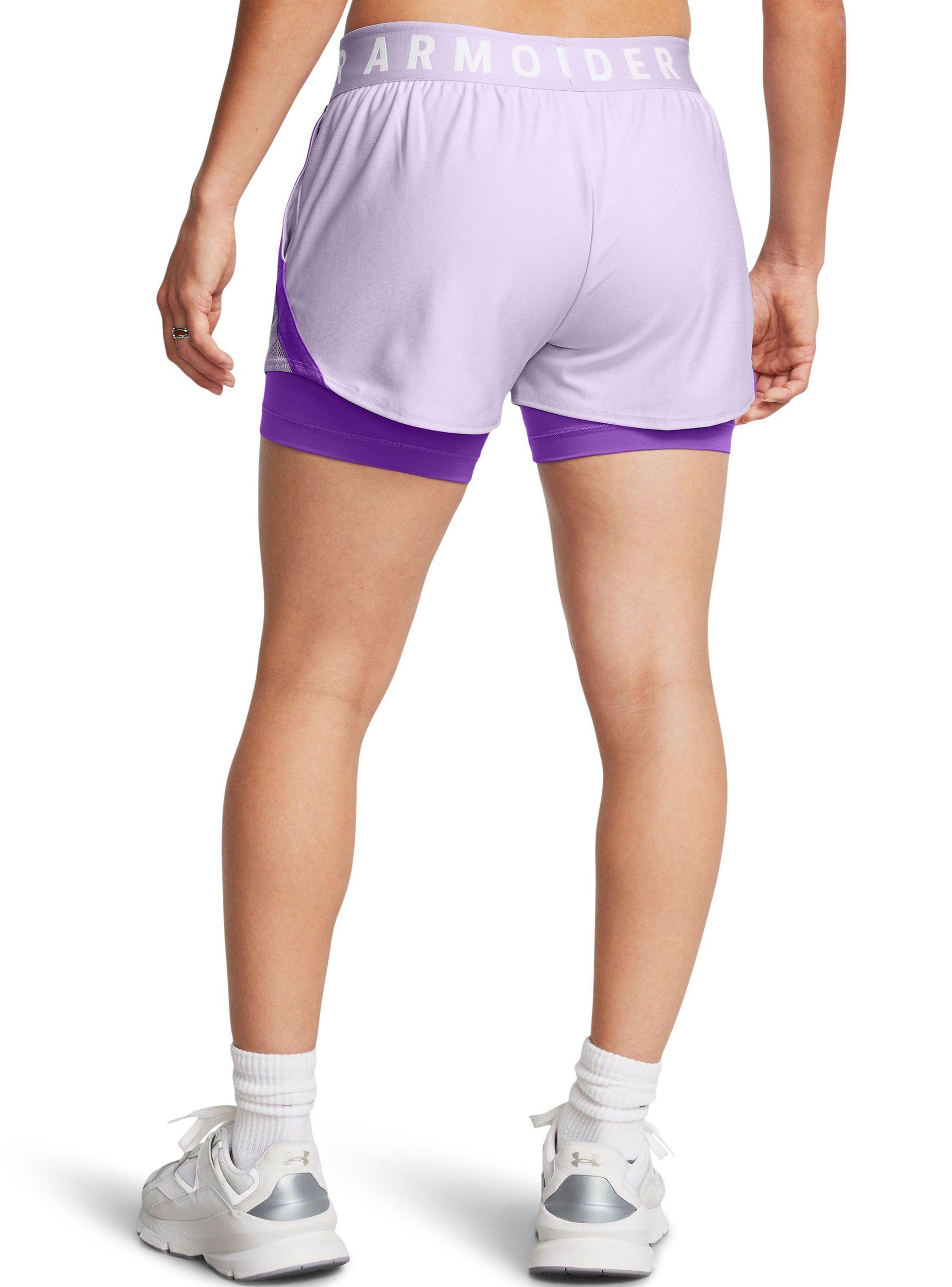 Short 2 e 1 Play Up-1