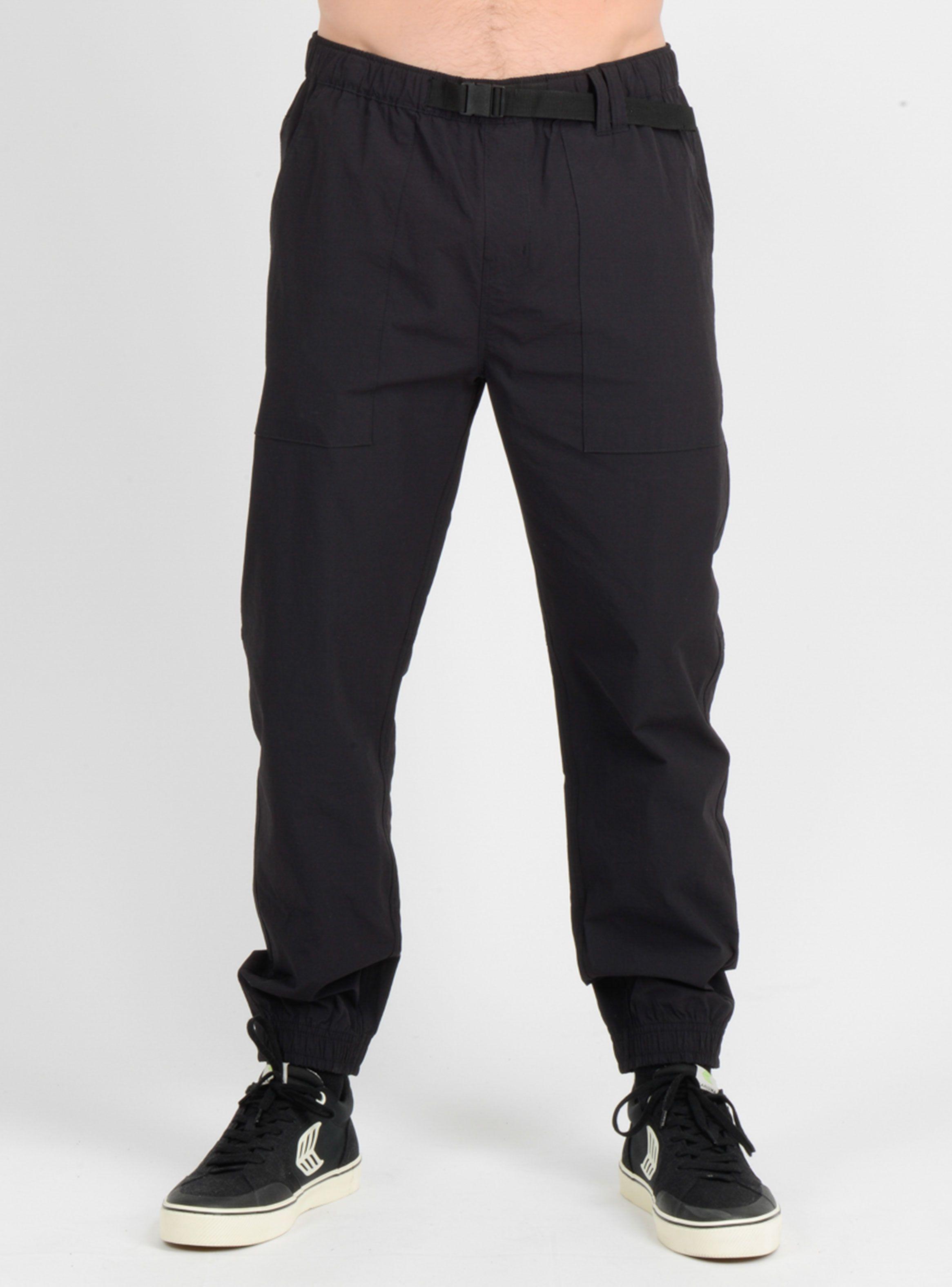 Pantalón Cargo Relax Fit-0