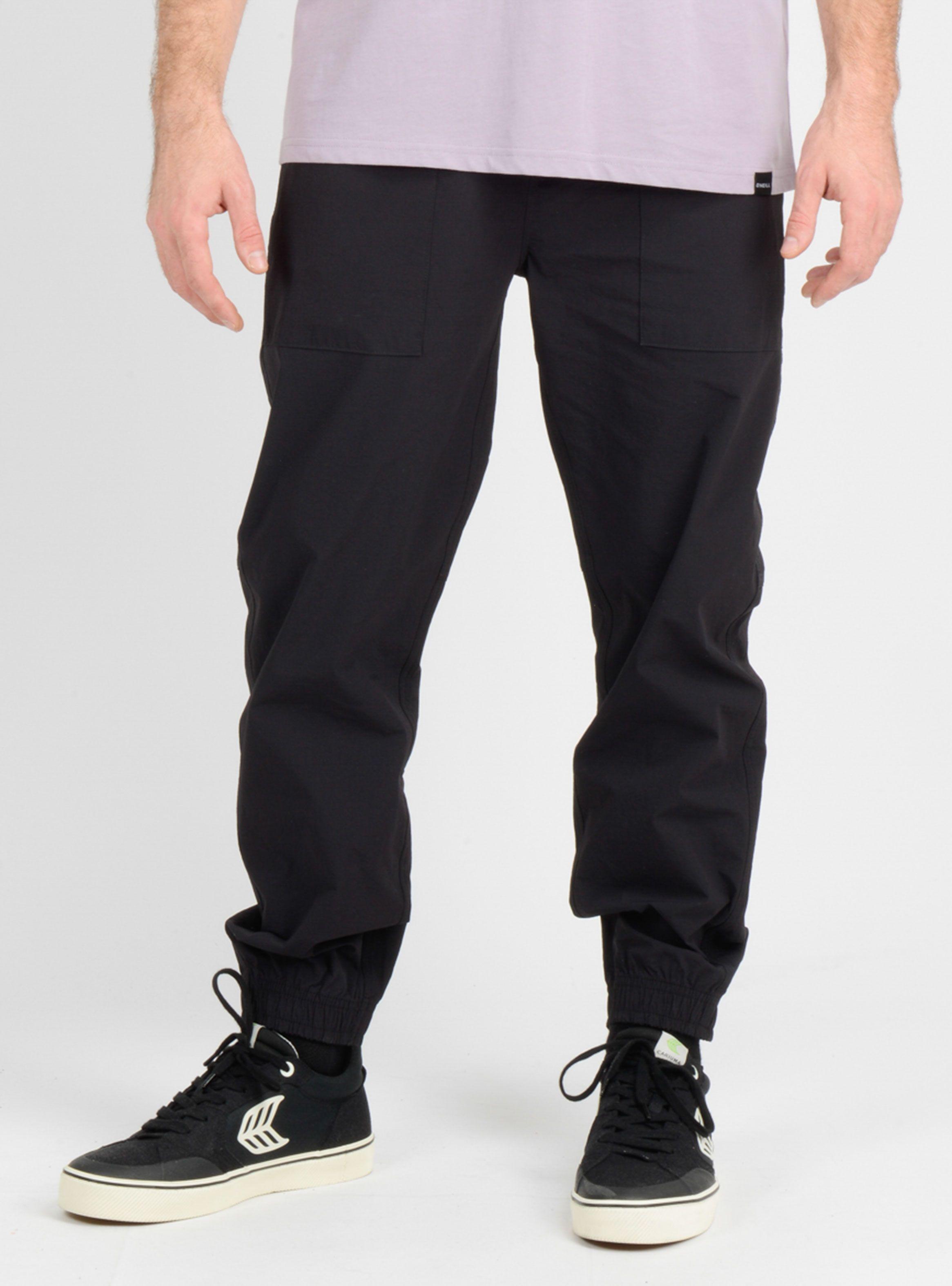 Pantalón Cargo Relax Fit-2