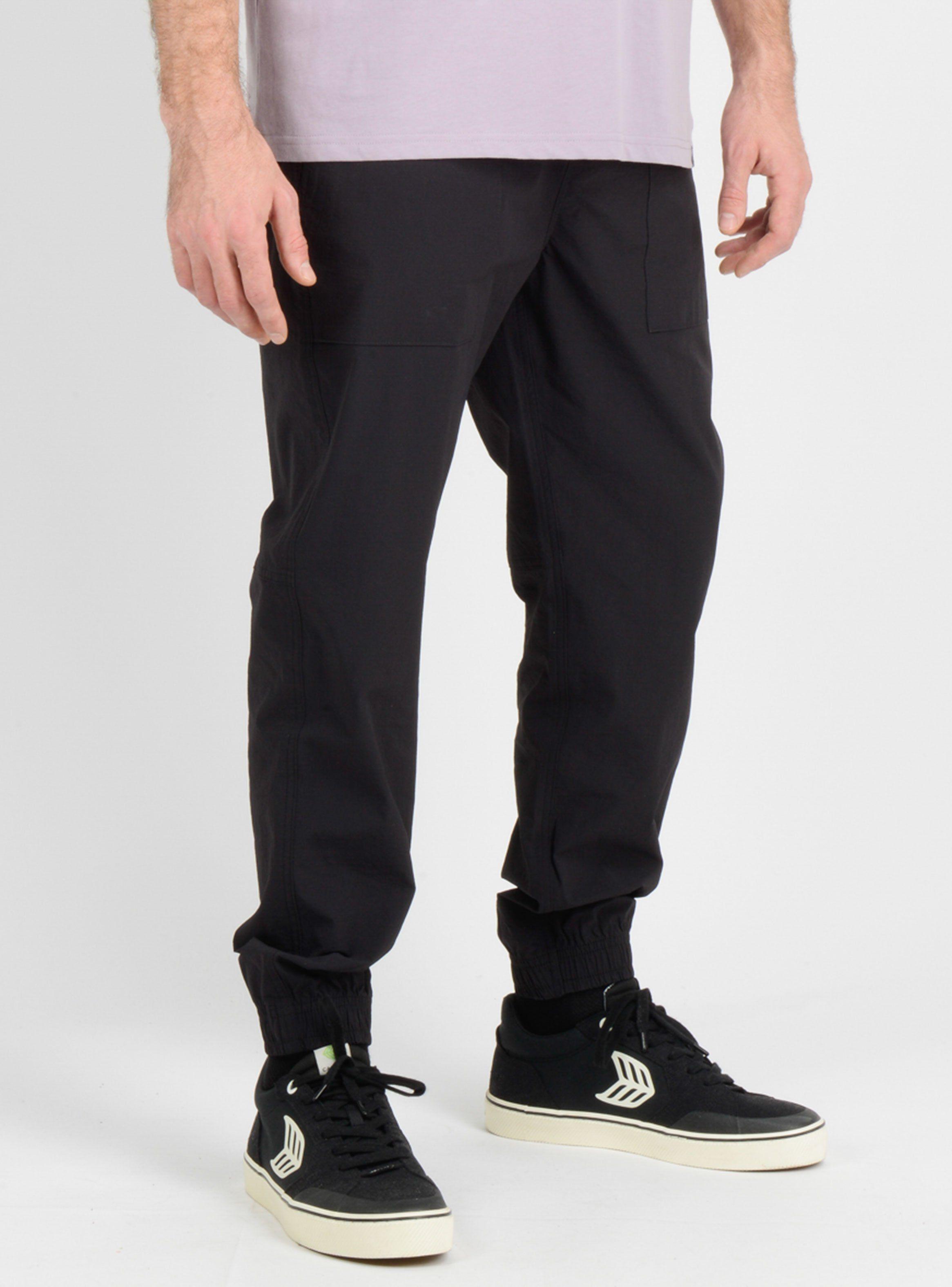 Pantalón Cargo Relax Fit-3