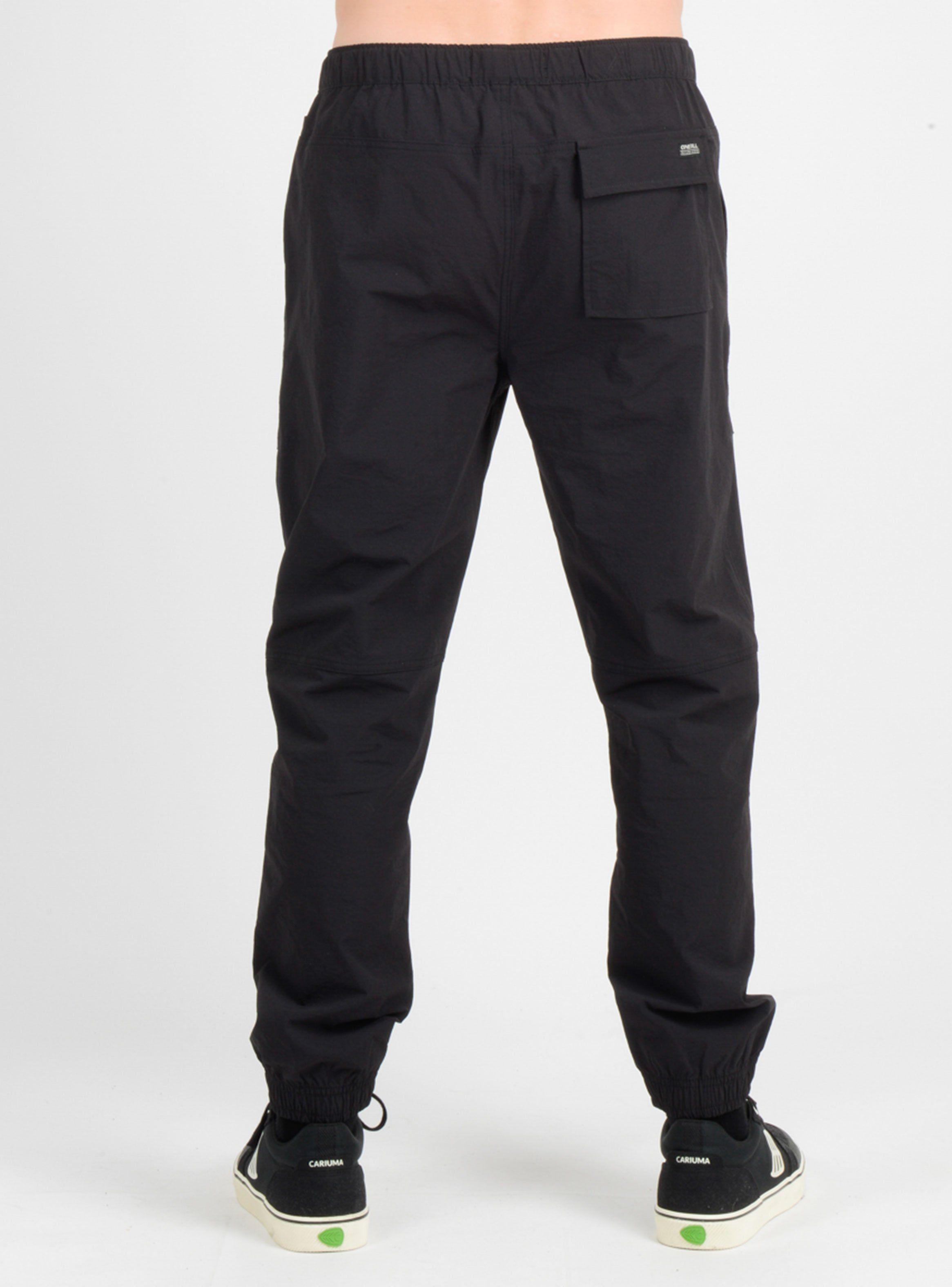 Pantalón Cargo Relax Fit-1