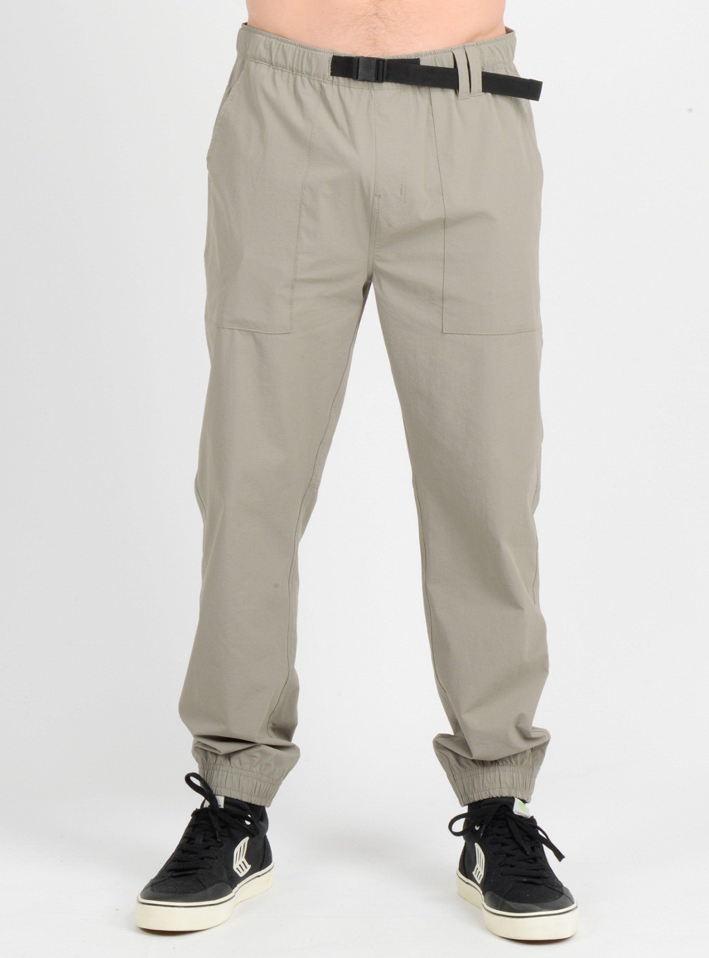 Pantalón Cargo Fit Relax-0