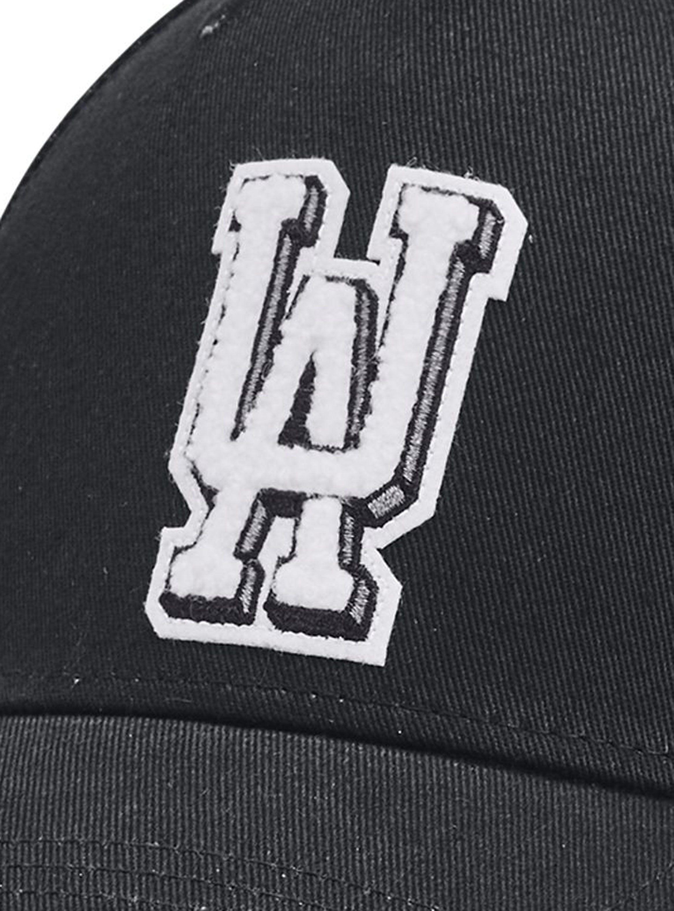 Jockey Sportstyle Branded Snapback Logo Bordado-2