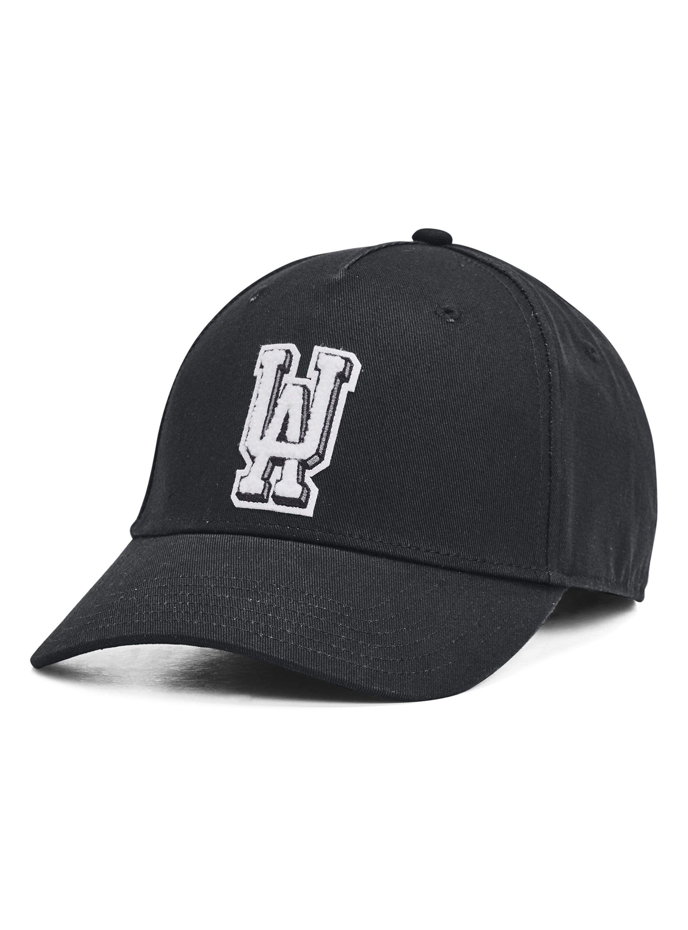 Jockey Sportstyle Branded Snapback Logo Bordado-0