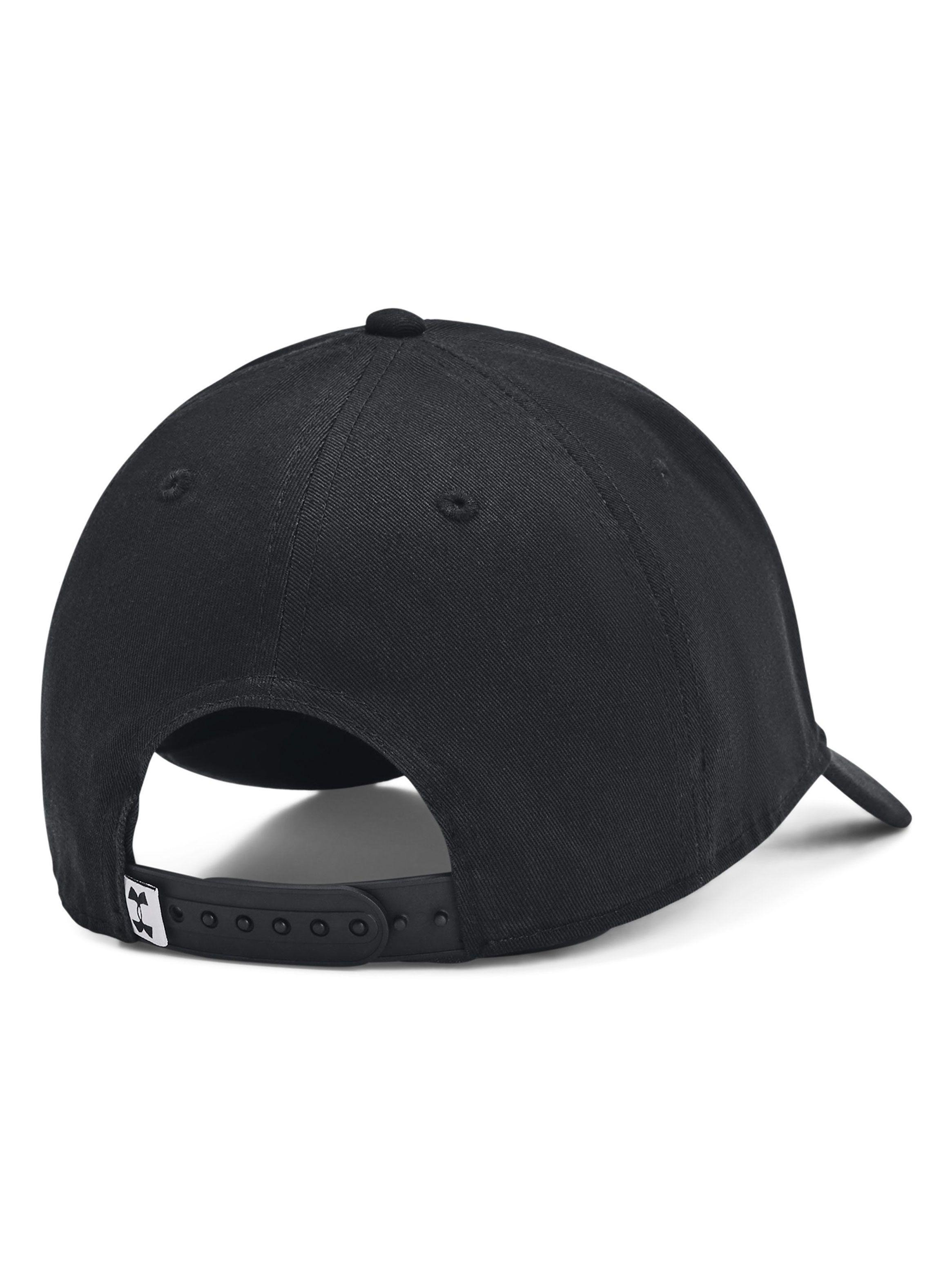 Jockey Sportstyle Branded Snapback Logo Bordado-1