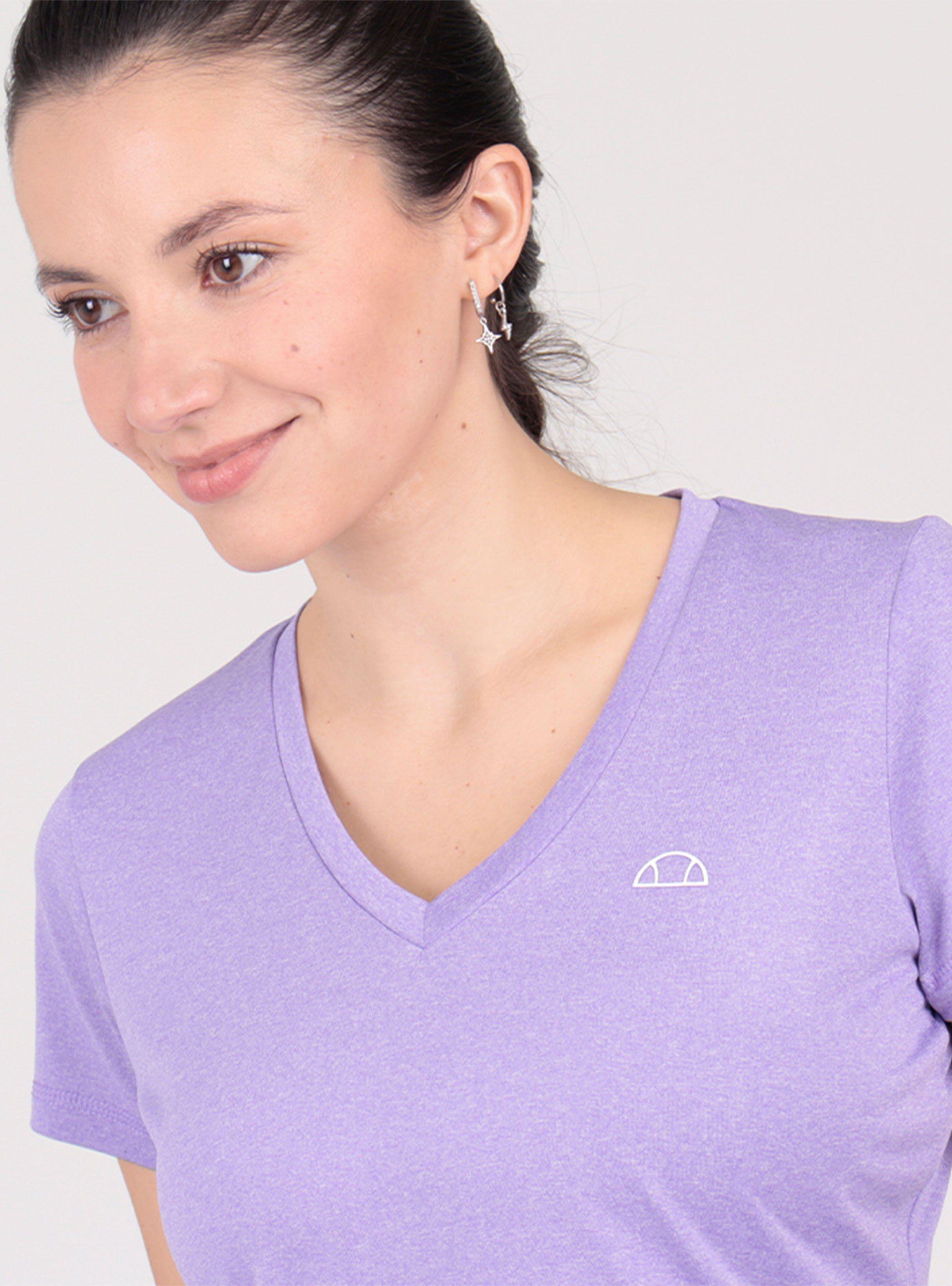 Polera Logo Agata Manga Corta-2