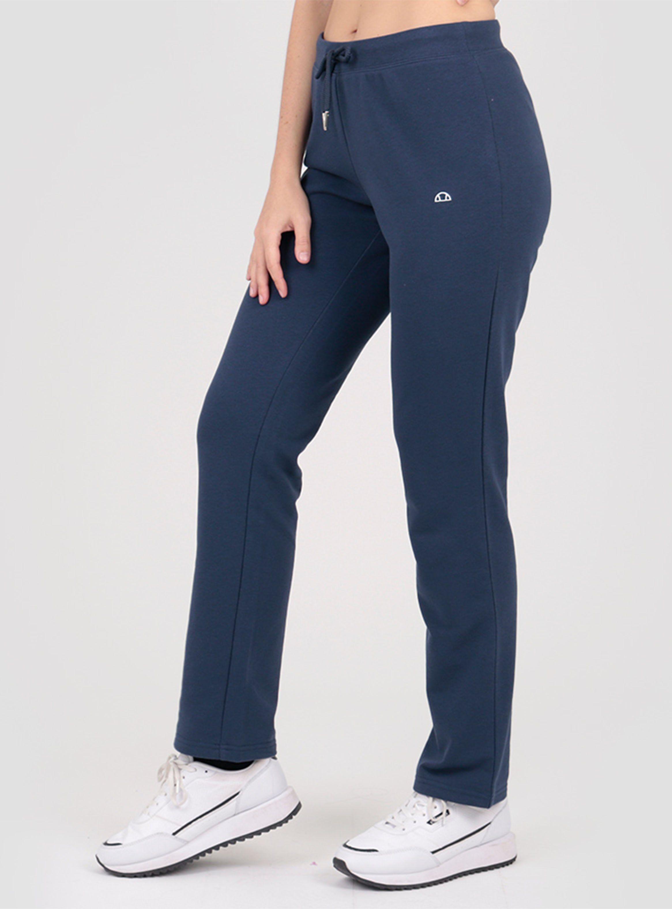 Pantalón Deportivo Straight Fit Claudia-2