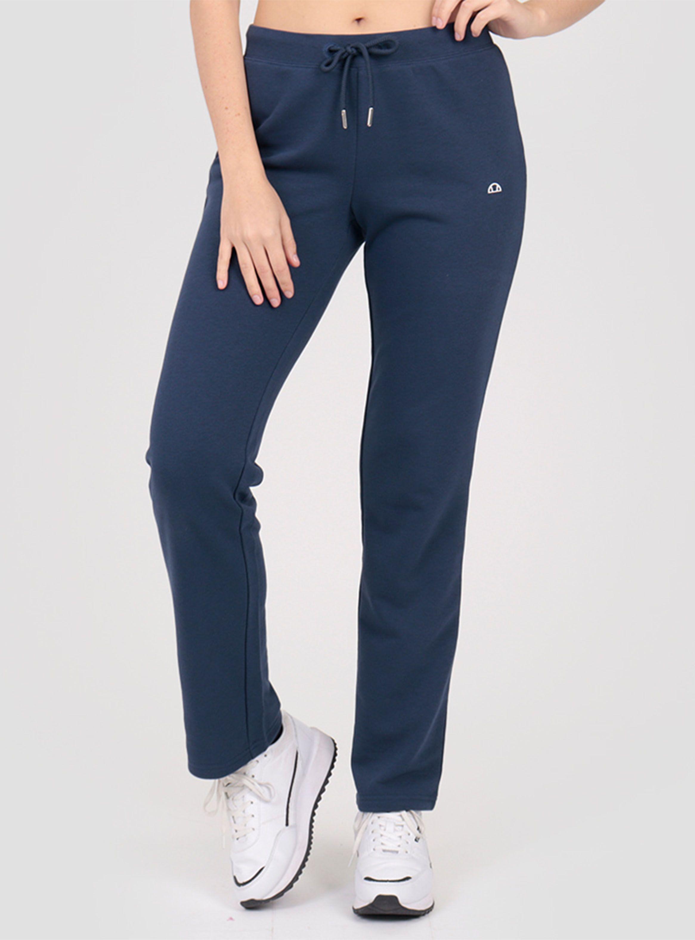 Pantalón Deportivo Straight Fit Claudia-0