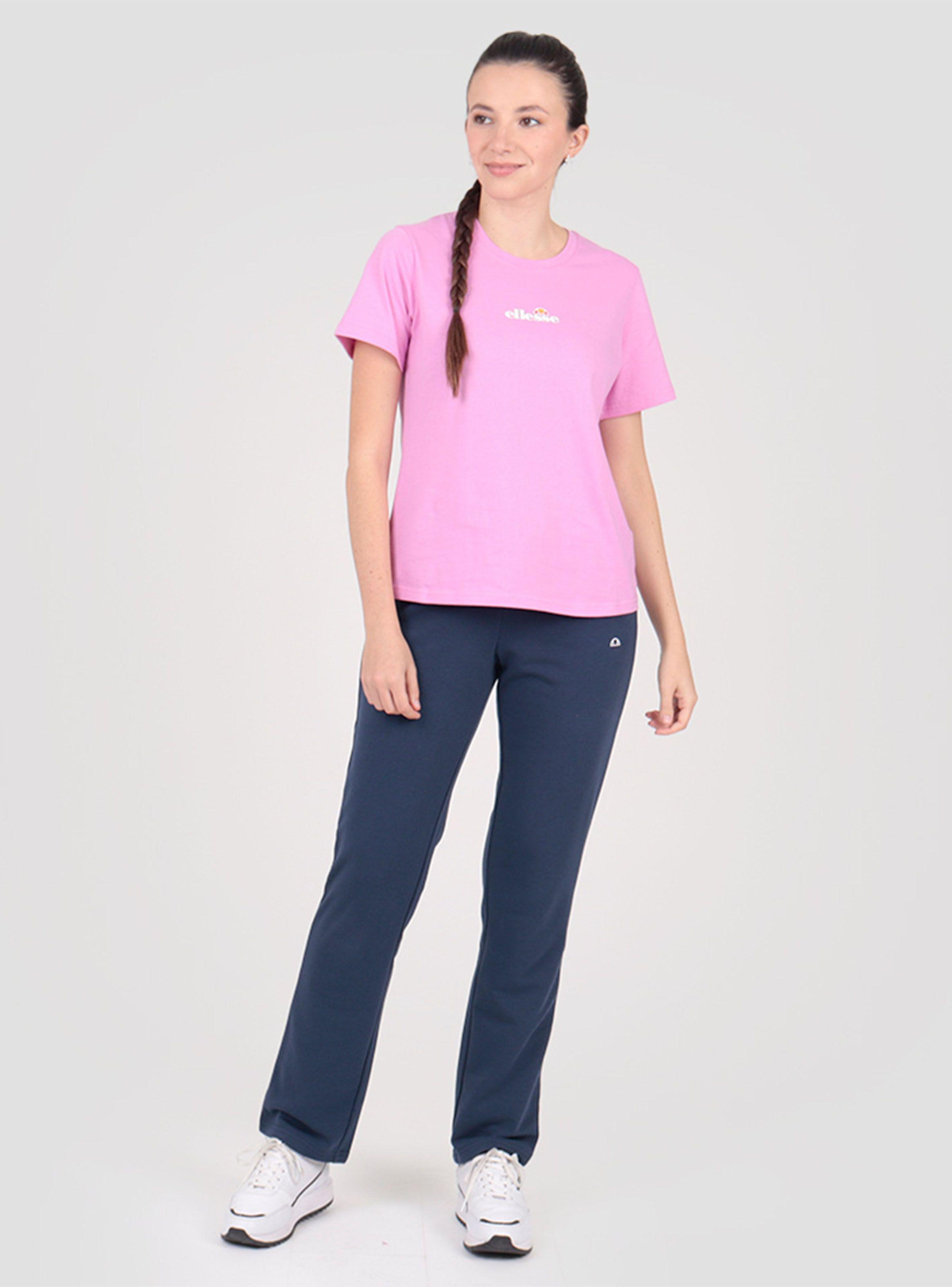 Pantalón Deportivo Straight Fit Claudia-4