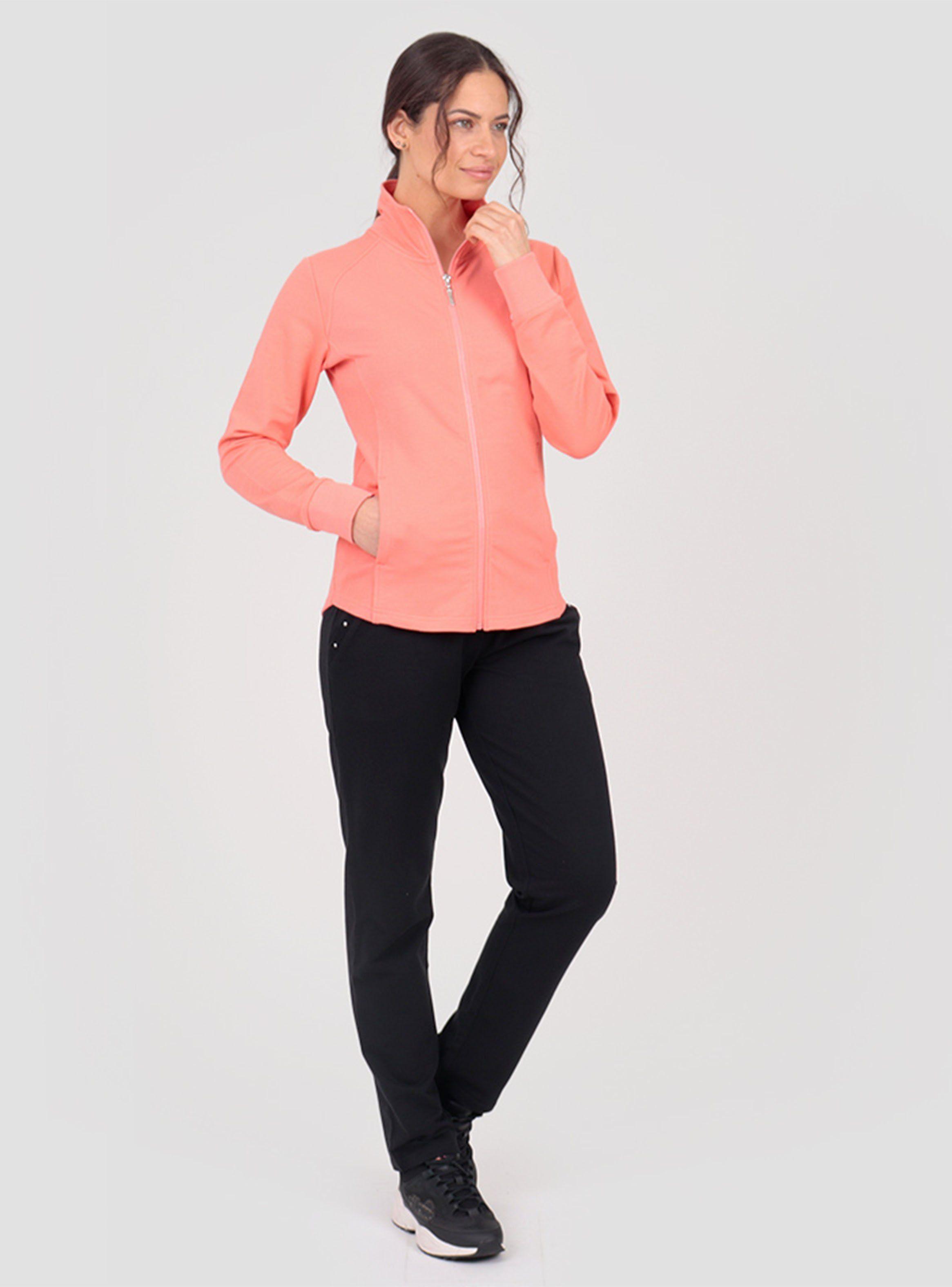 Pantalón de Buzo Leandra-4