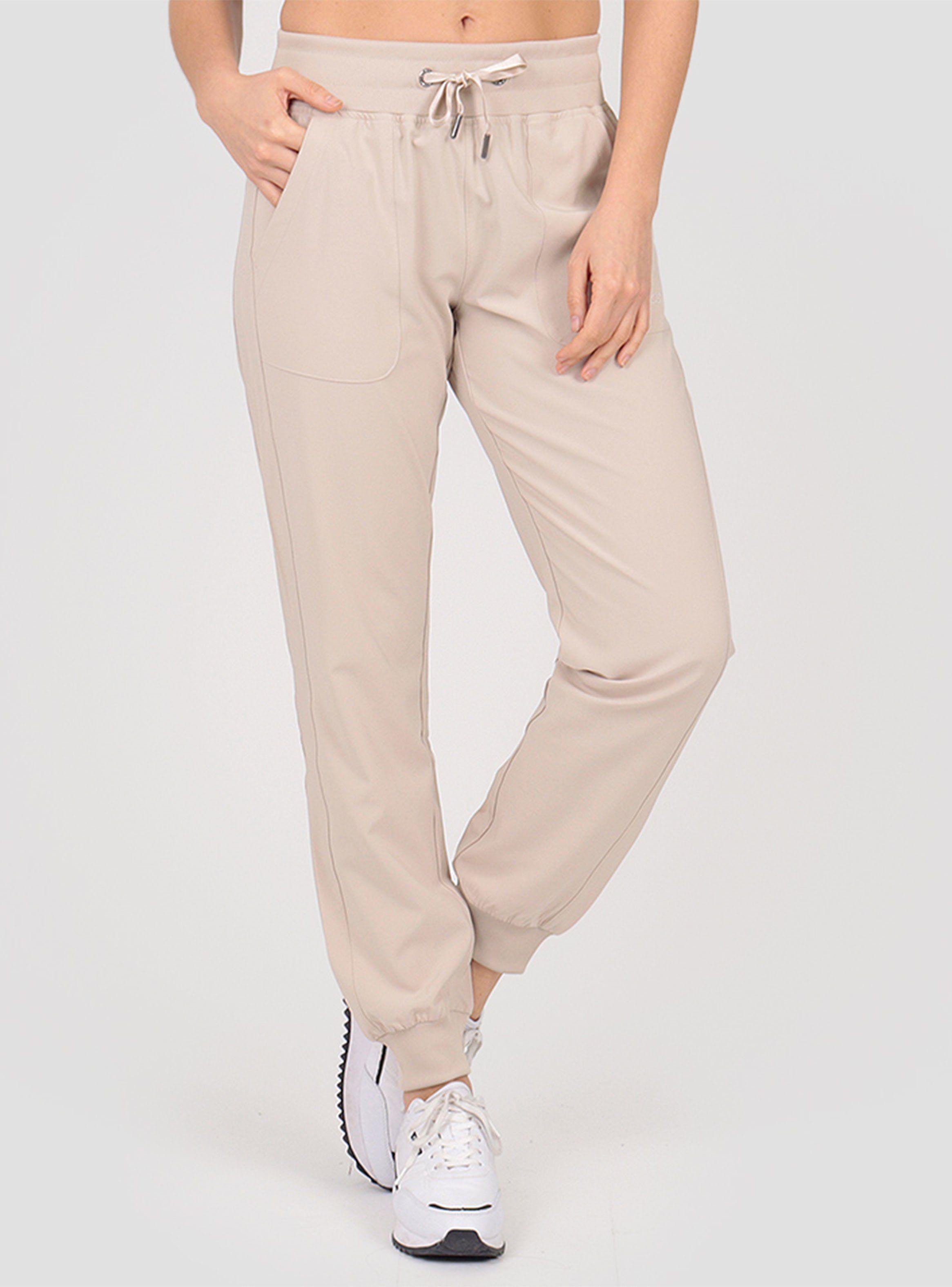 Pantalón Leora Arena-0