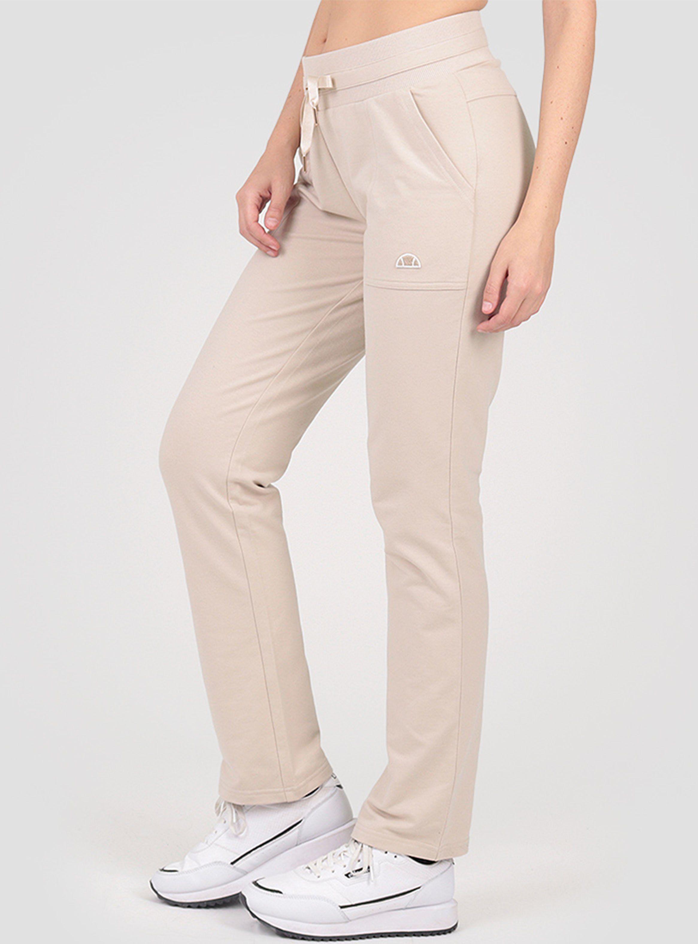 Pantalón de Buzo Lisa-2